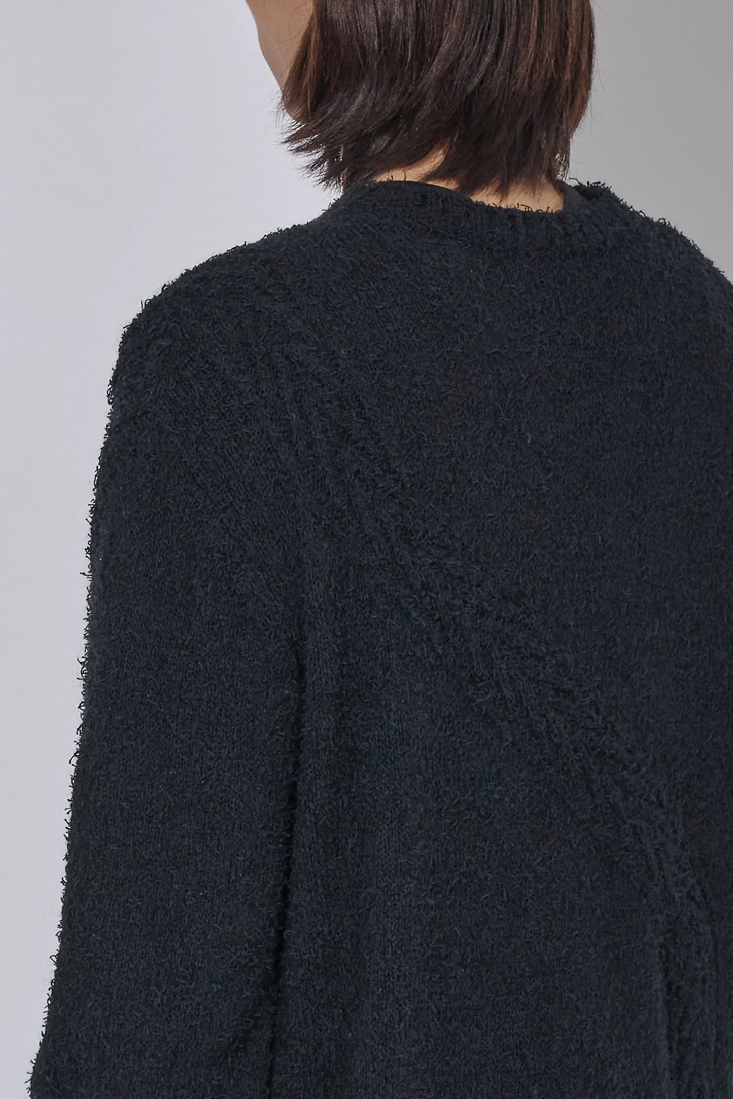_J.L-A.L_ / Lucone Knit