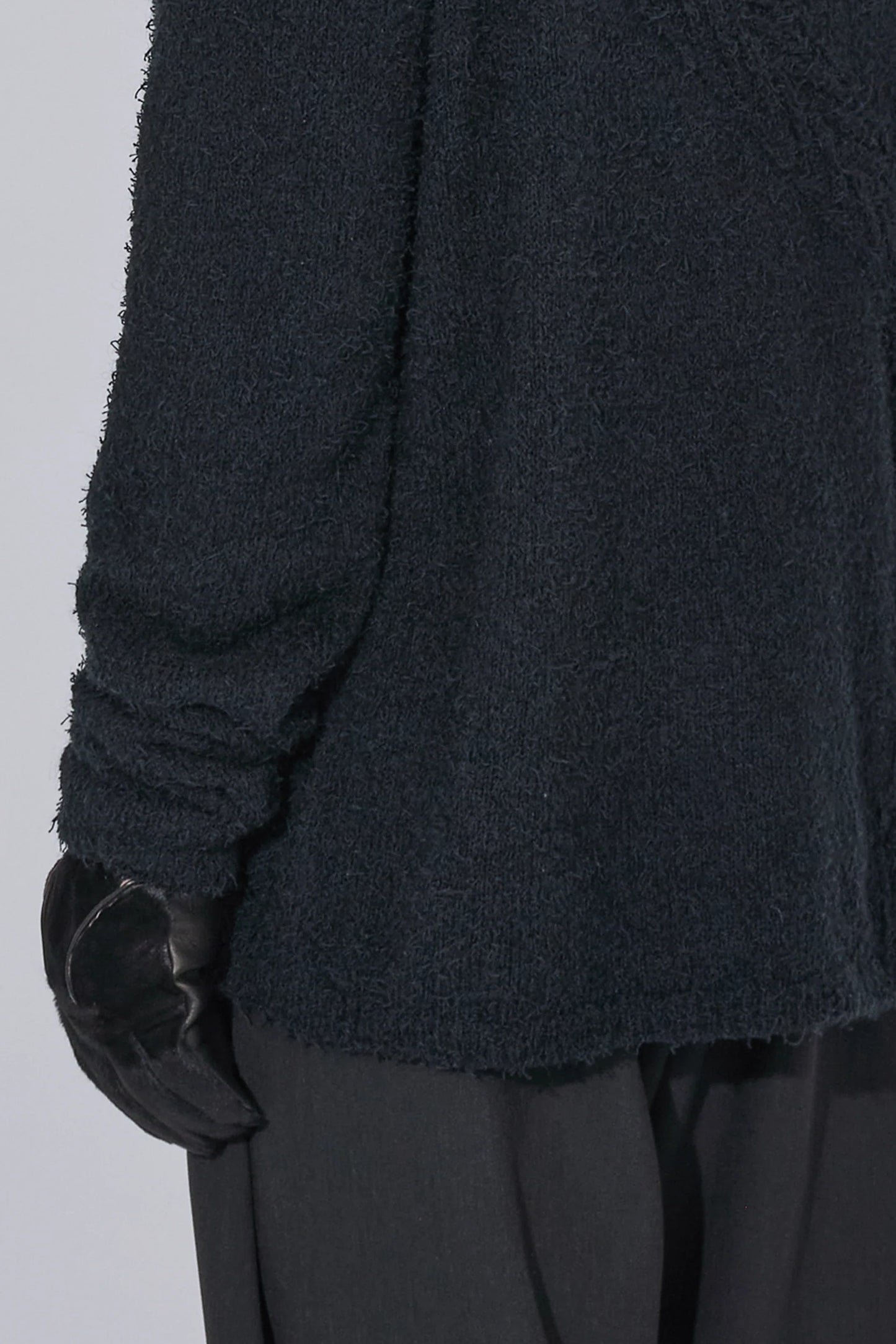 _J.L-A.L_ / Lucone Knit