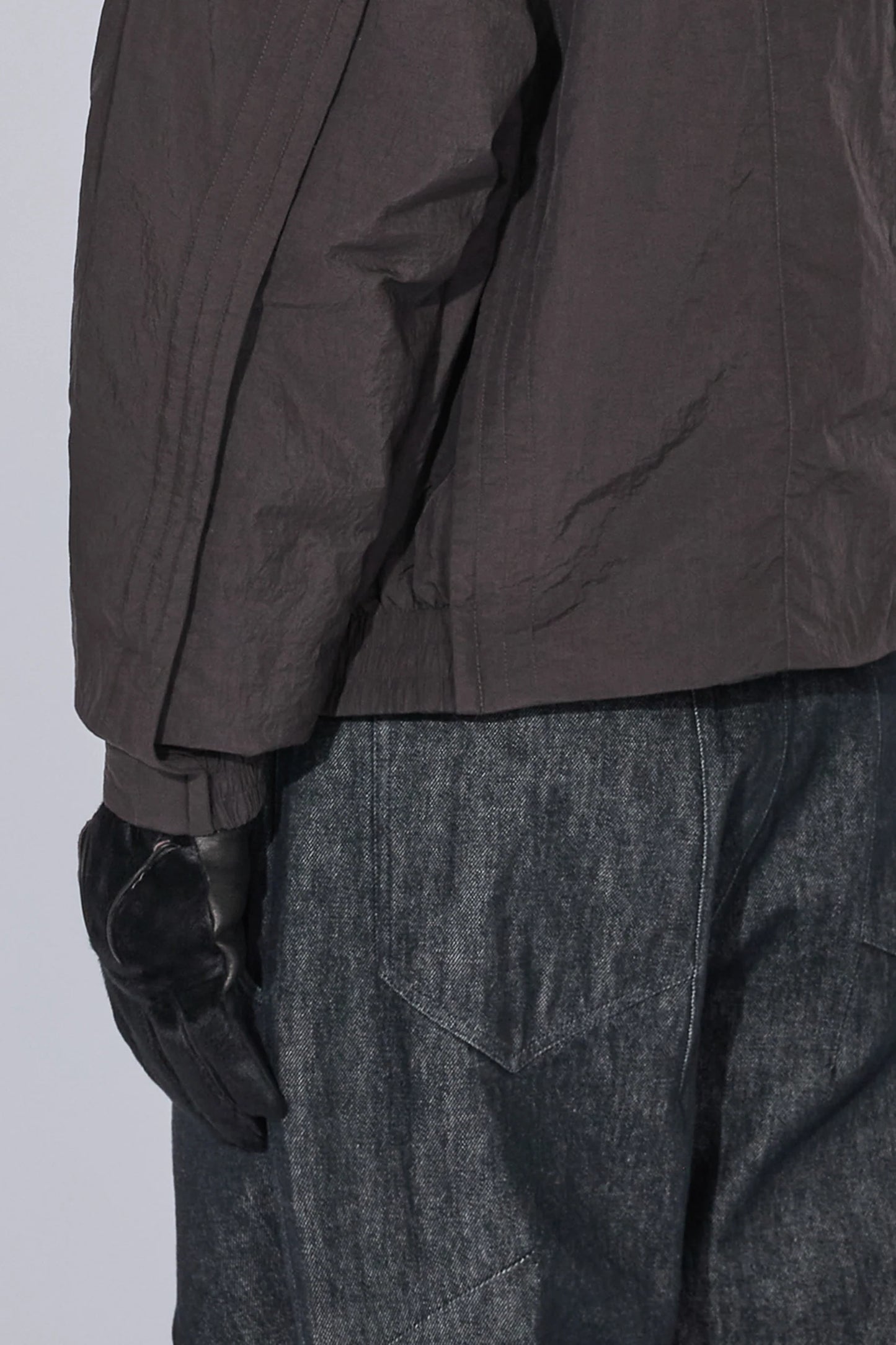_J.L-A.L_ / Yot Jacket