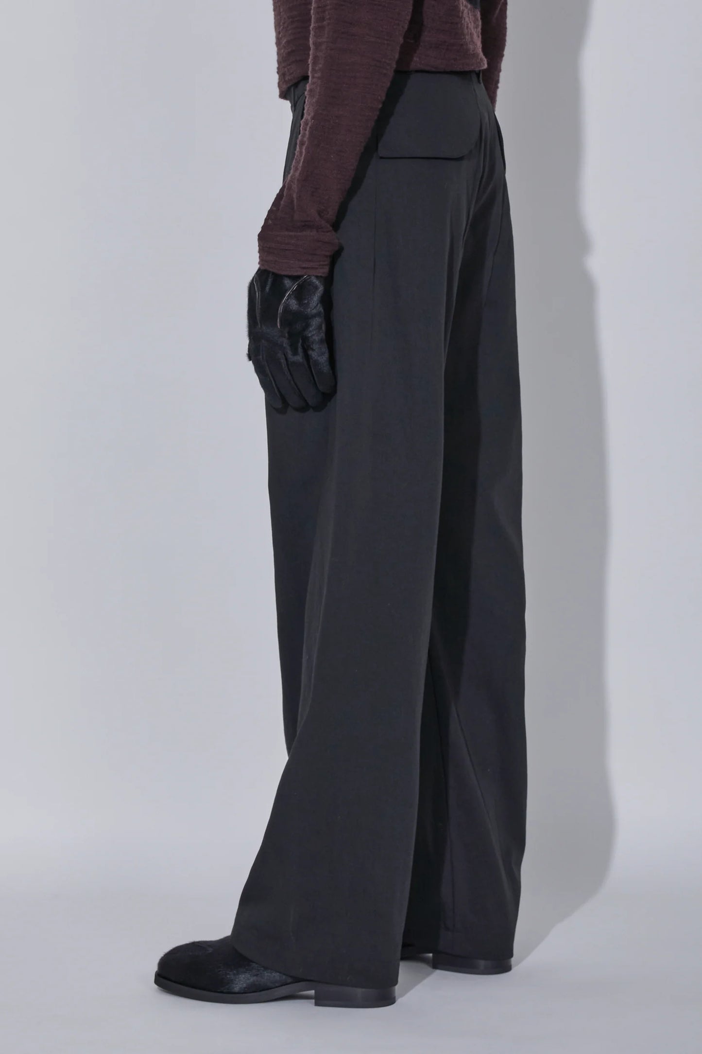 _J.L-A.L_ / Draag Trousers
