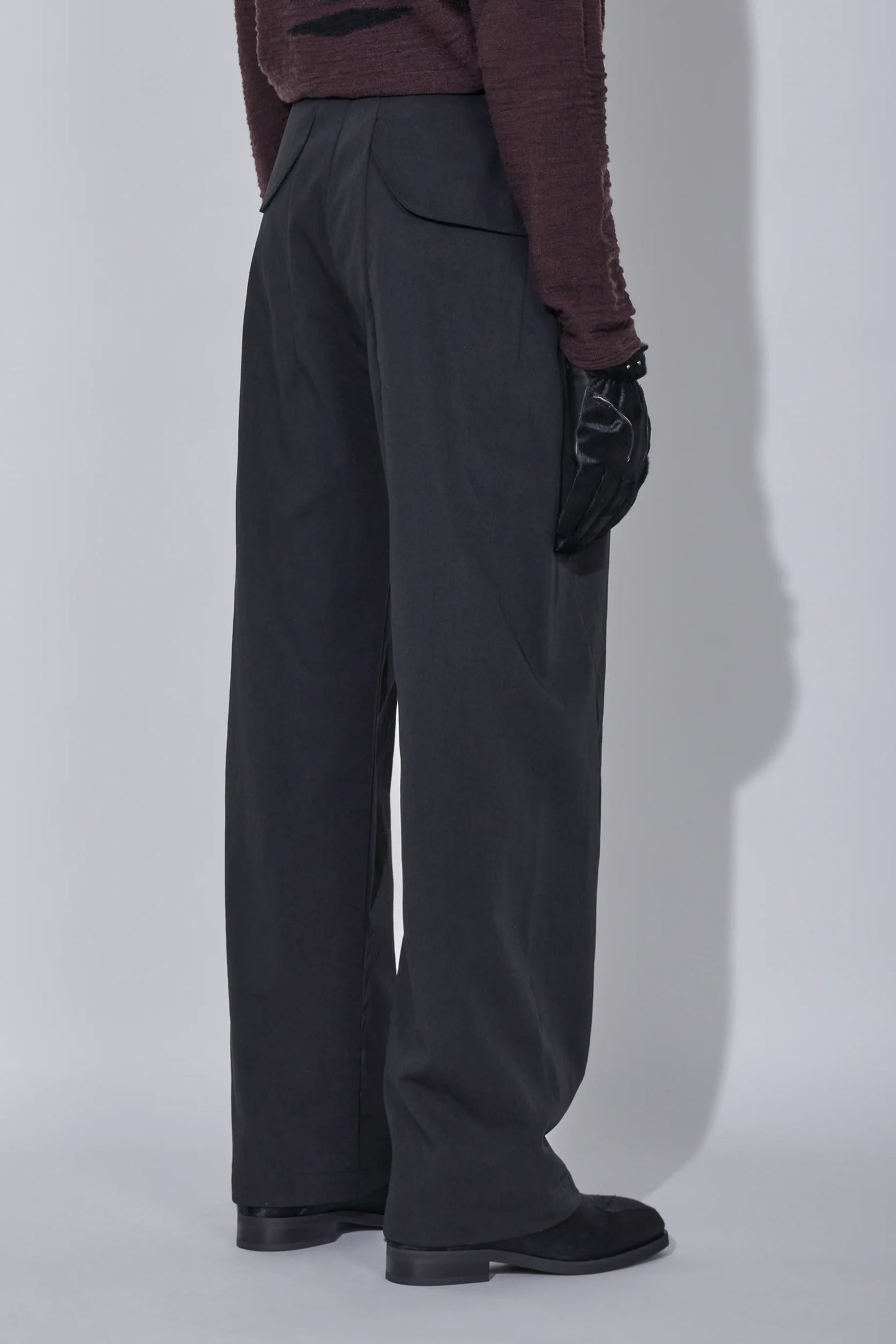_J.L-A.L_ / Draag Trousers