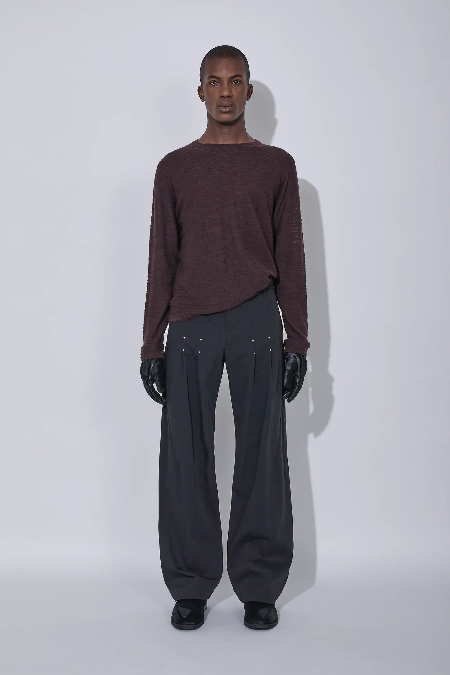 _J.L-A.L_ / Draag Trousers