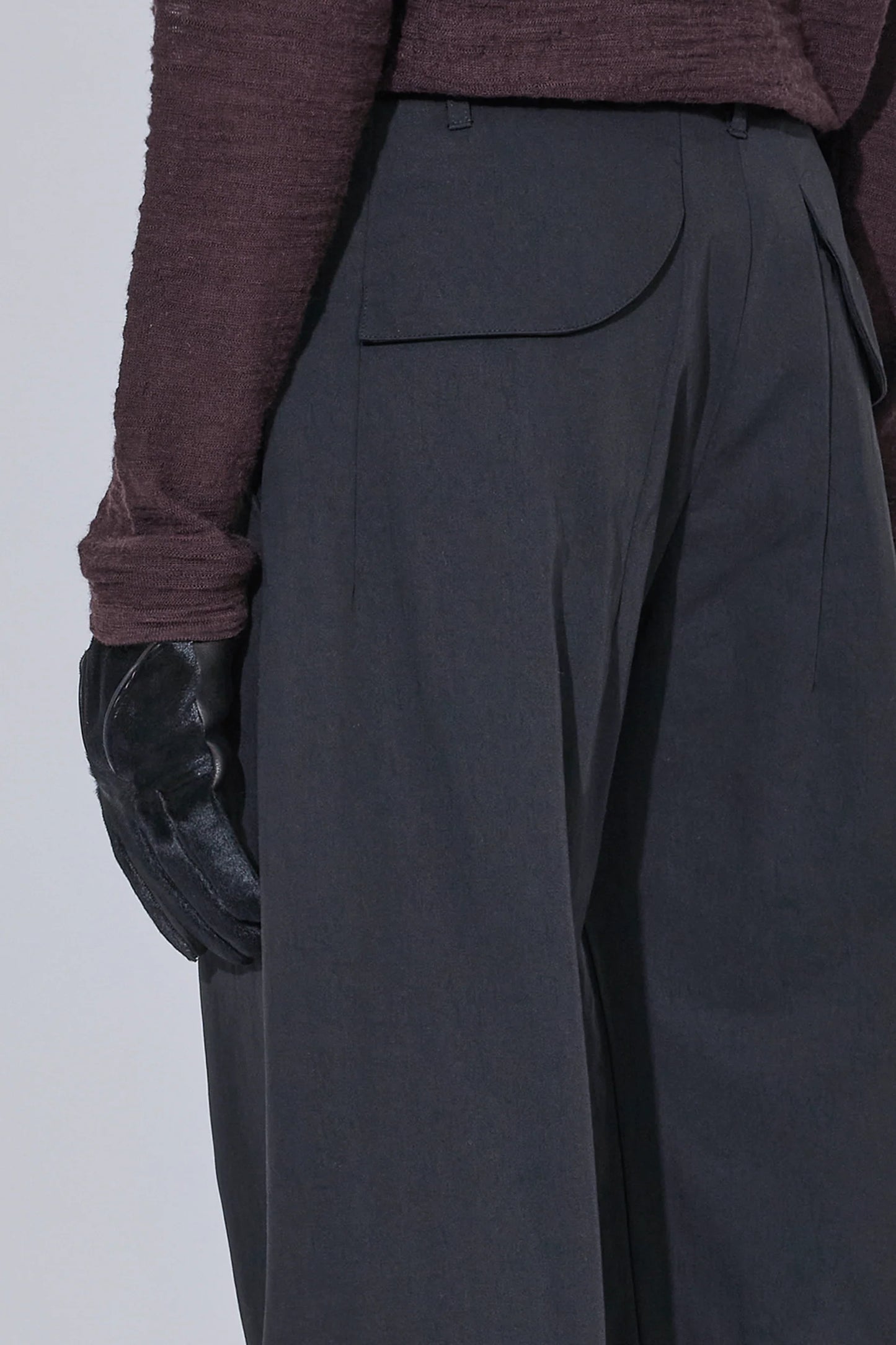 _J.L-A.L_ / Draag Trousers