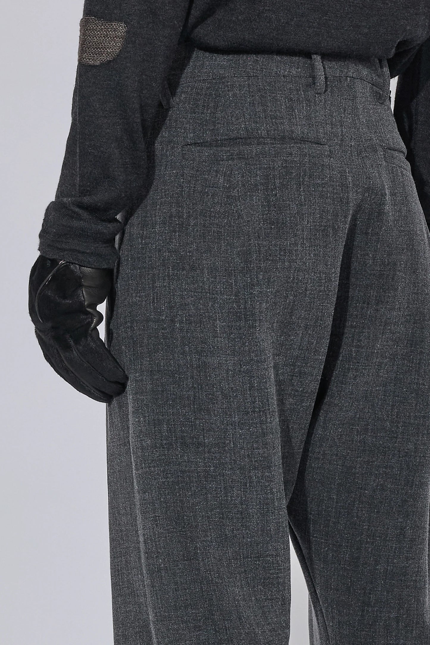 _J.L-A.L_ / Irina Trousers