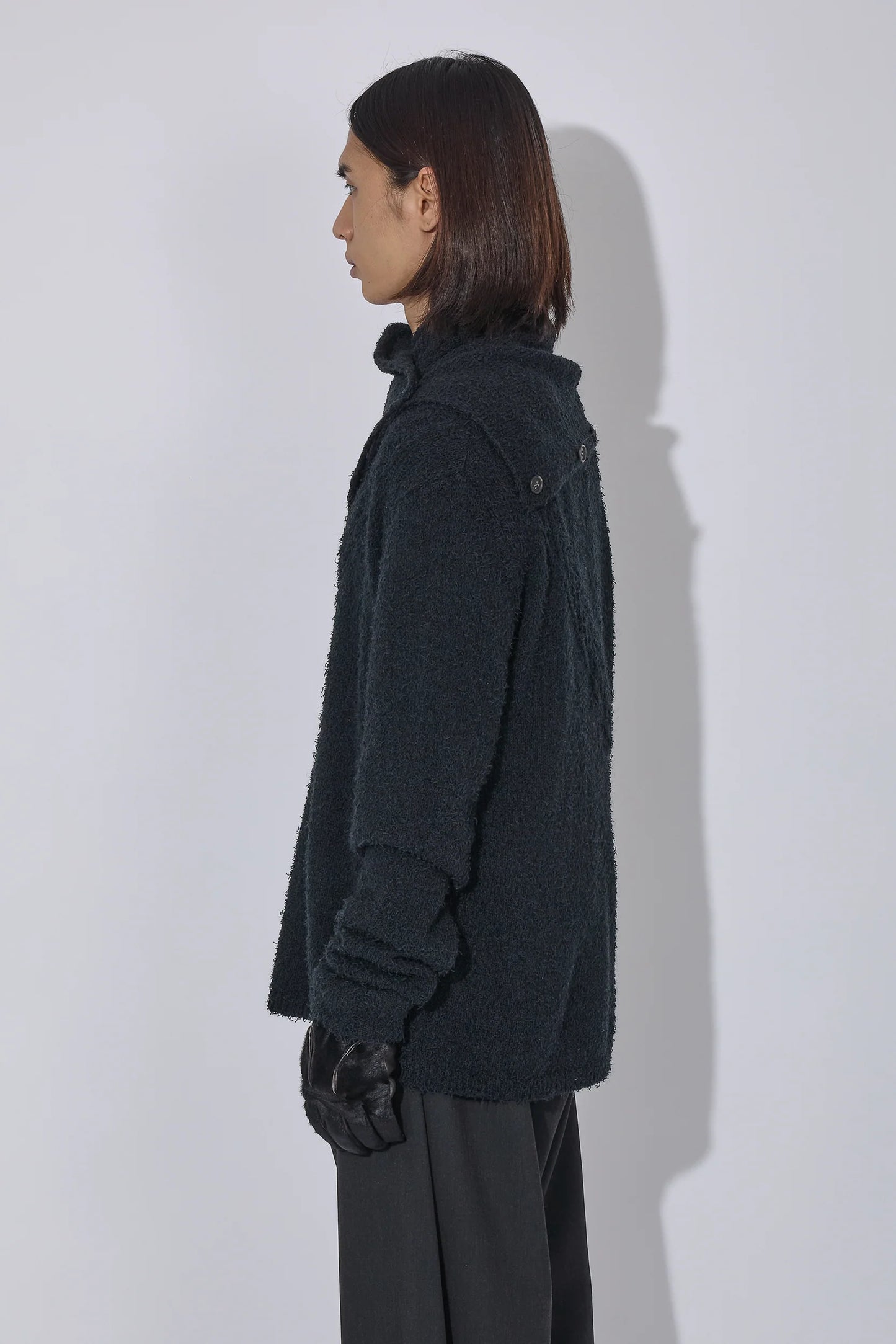 _J.L-A.L_ / Lucone Neckwarmer