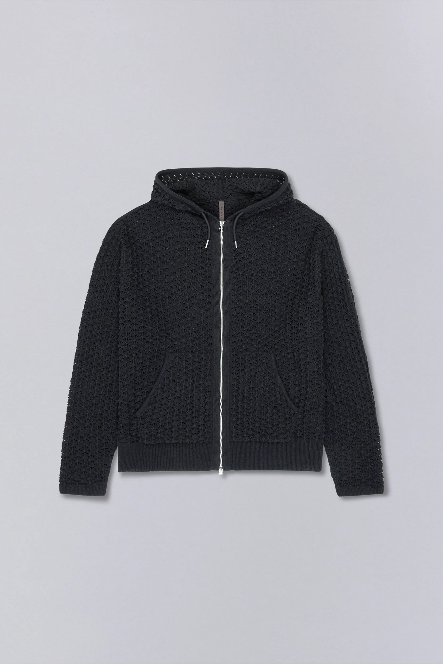 _J.L-A.L_ / Telez Hoodie
