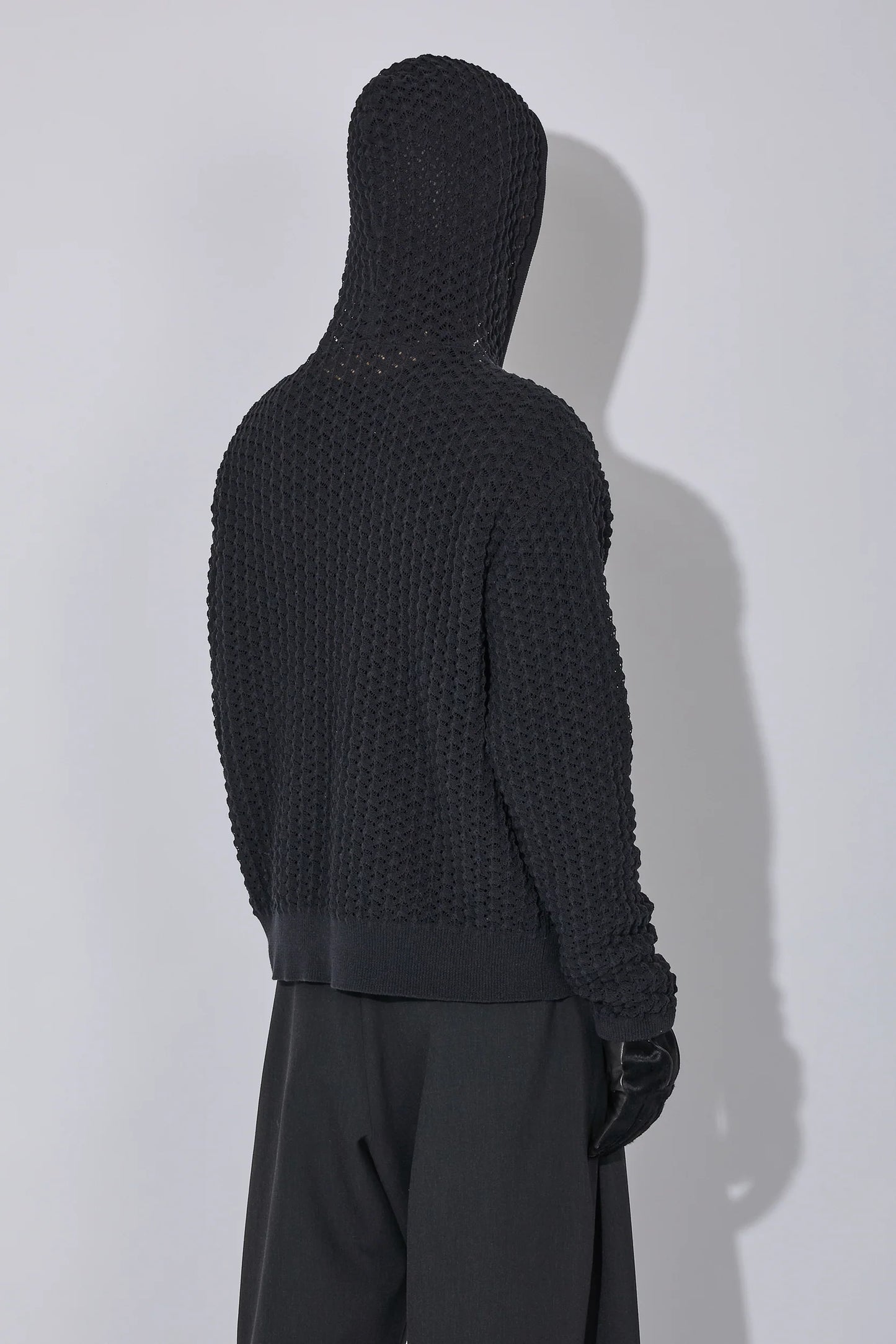 _J.L-A.L_ / Telez Hoodie