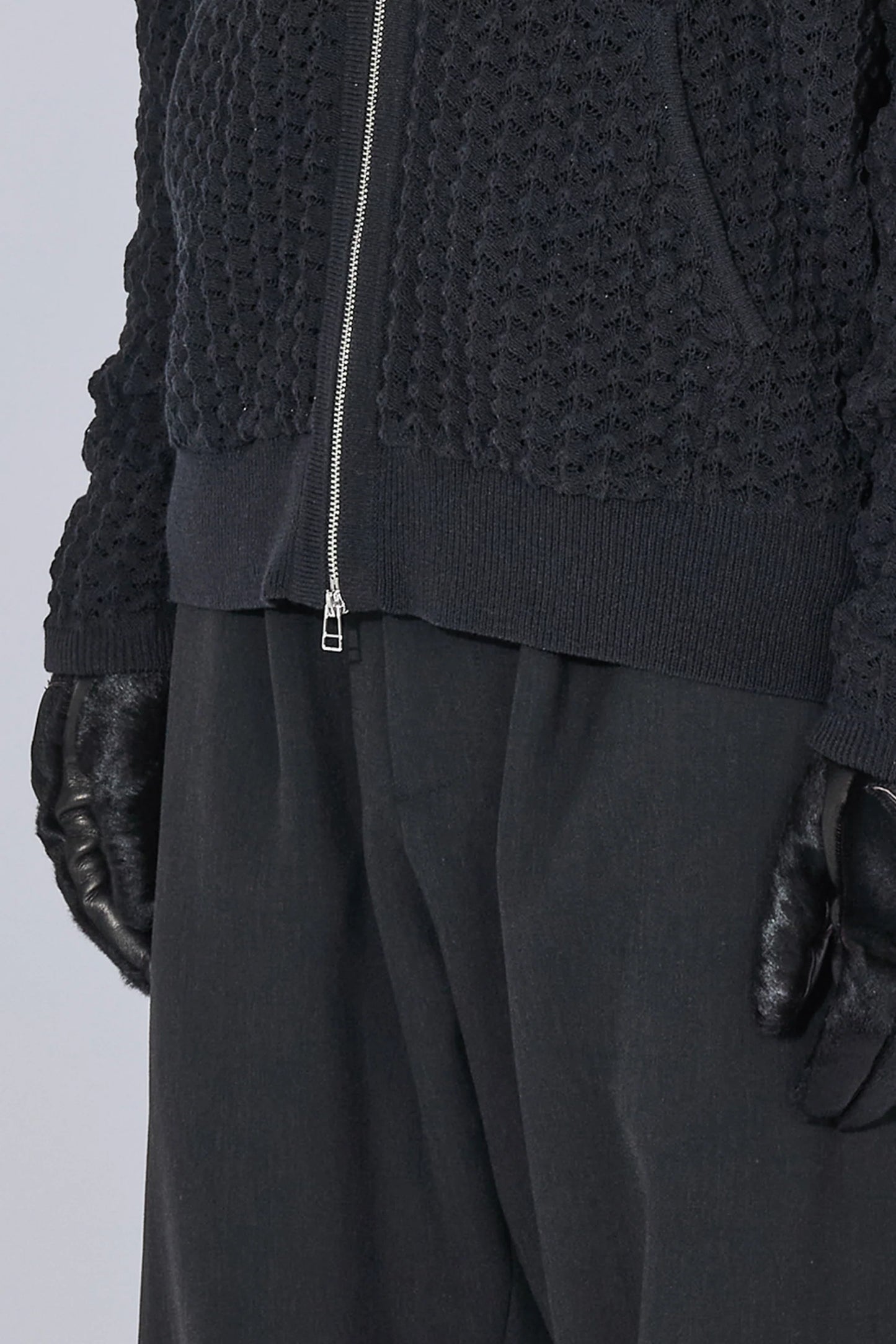 _J.L-A.L_ / Telez Hoodie