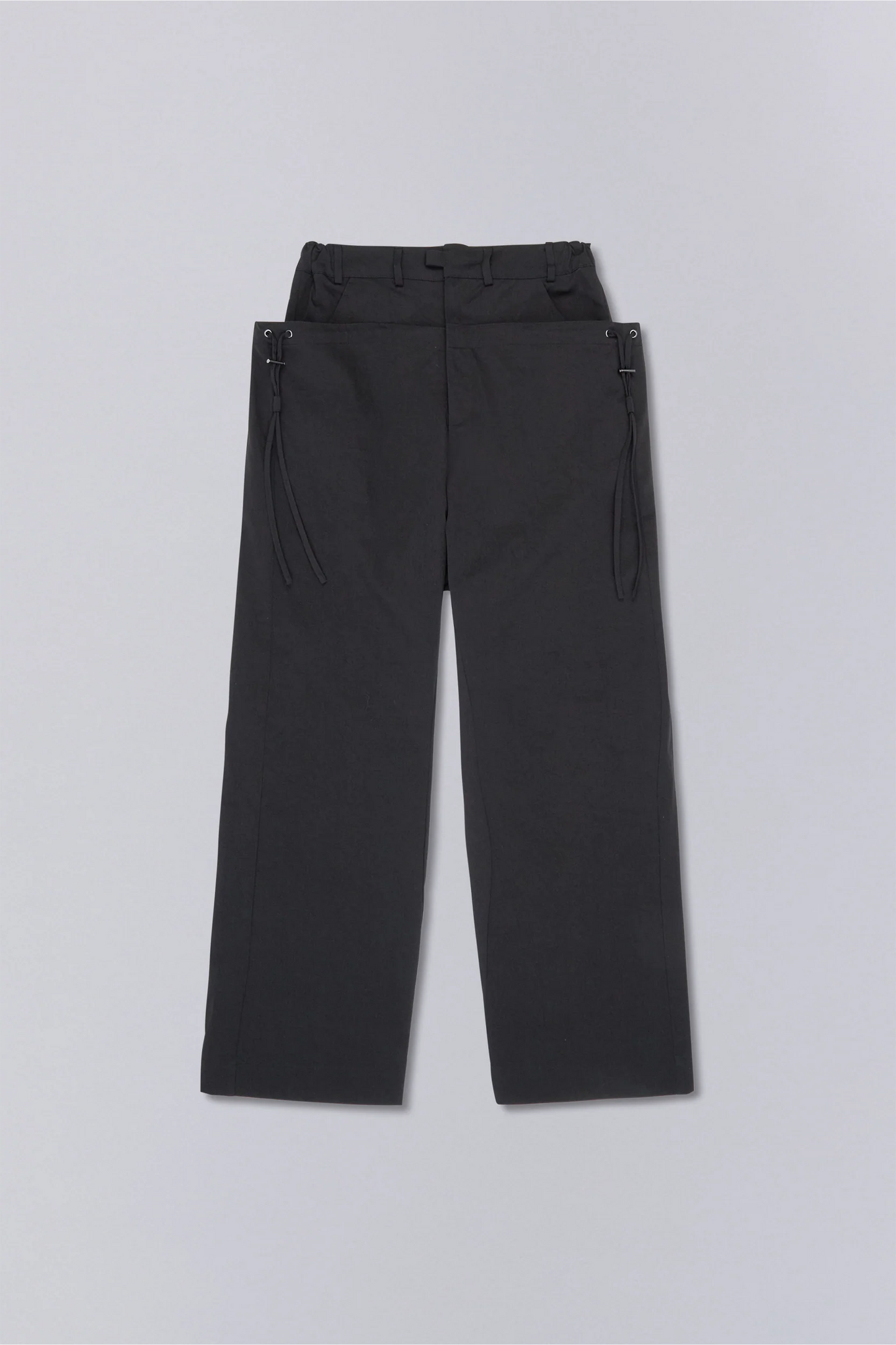 _J.L-A.L_ / Pistula Trousers