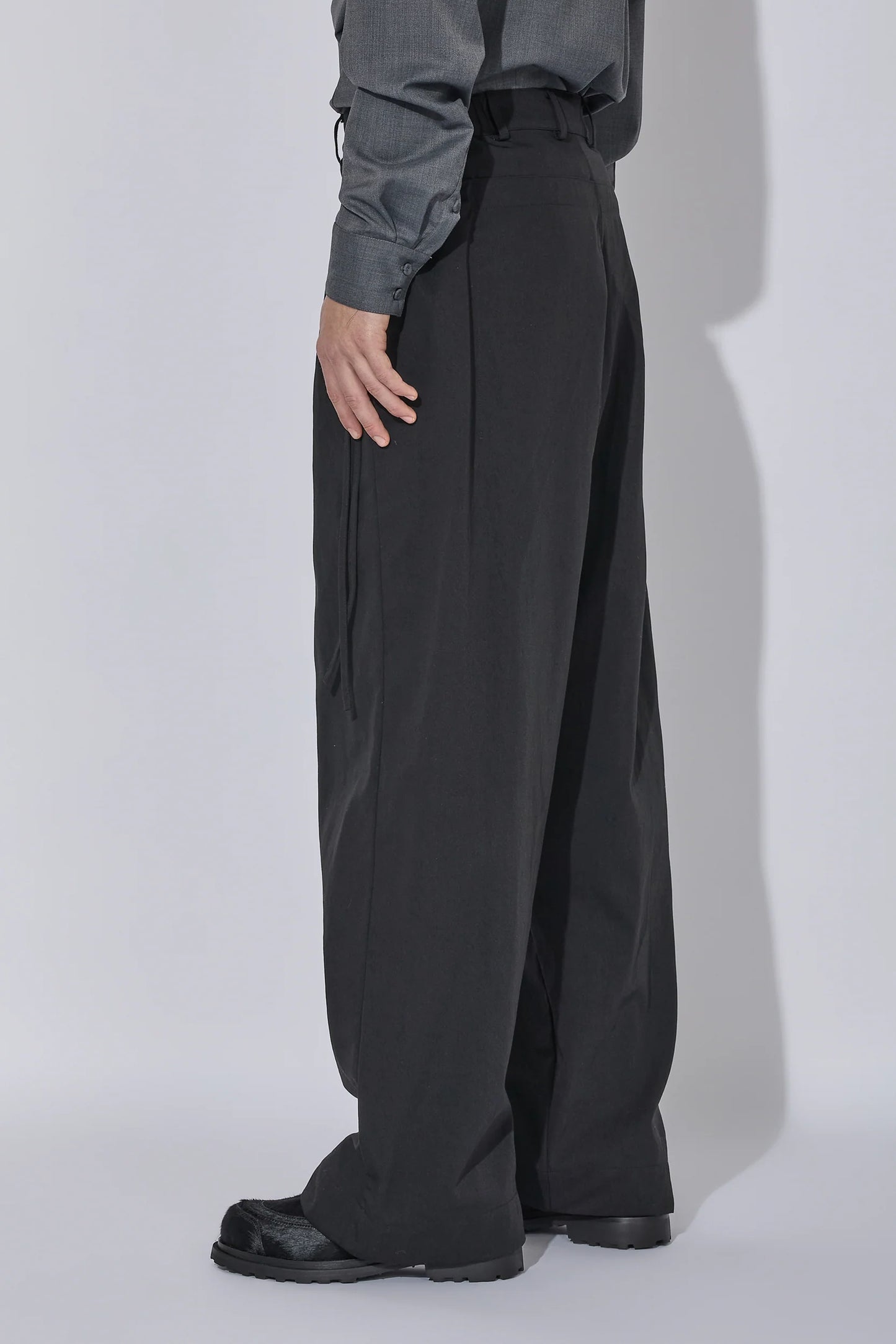 _J.L-A.L_ / Pistula Trousers