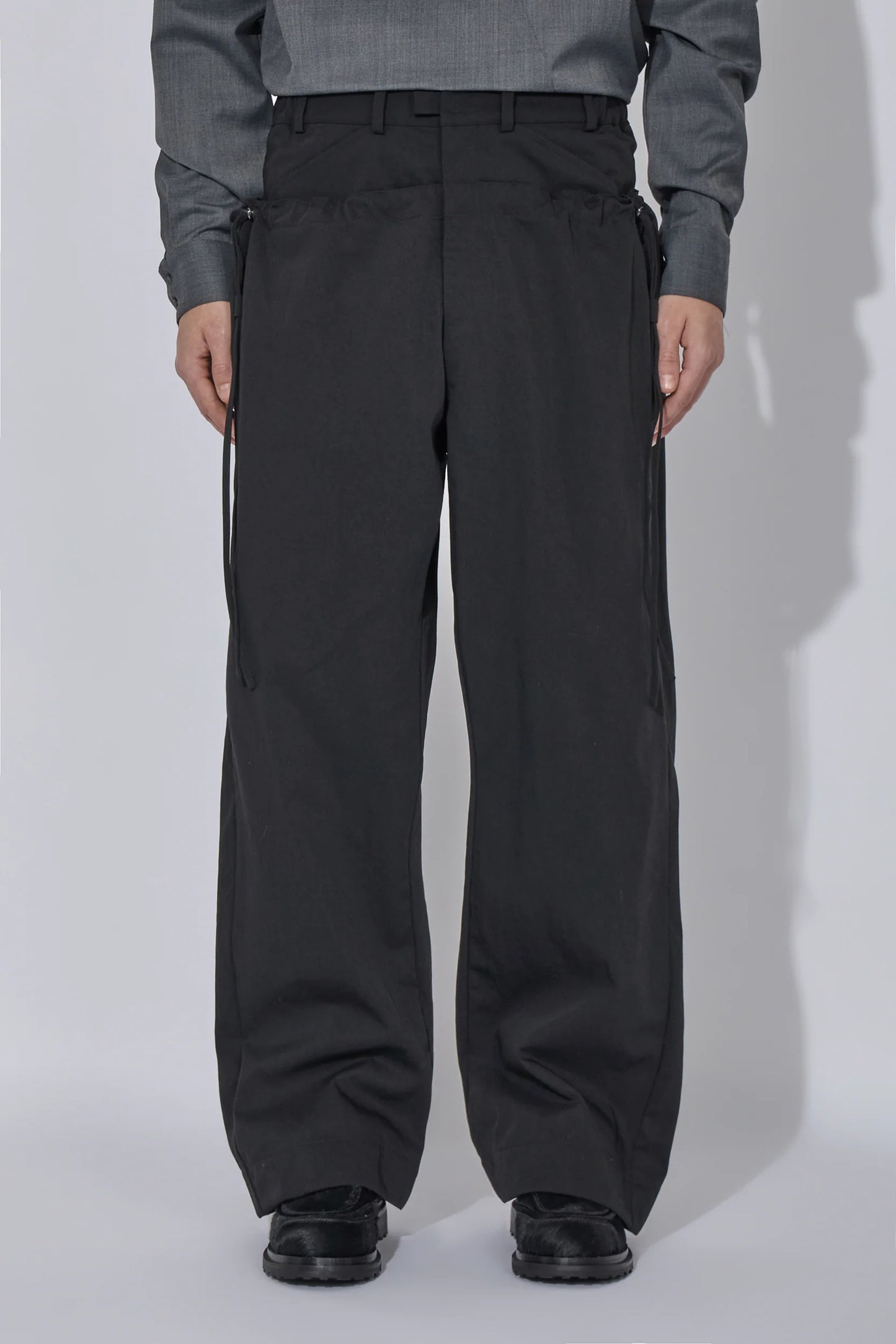 _J.L-A.L_ / Pistula Trousers