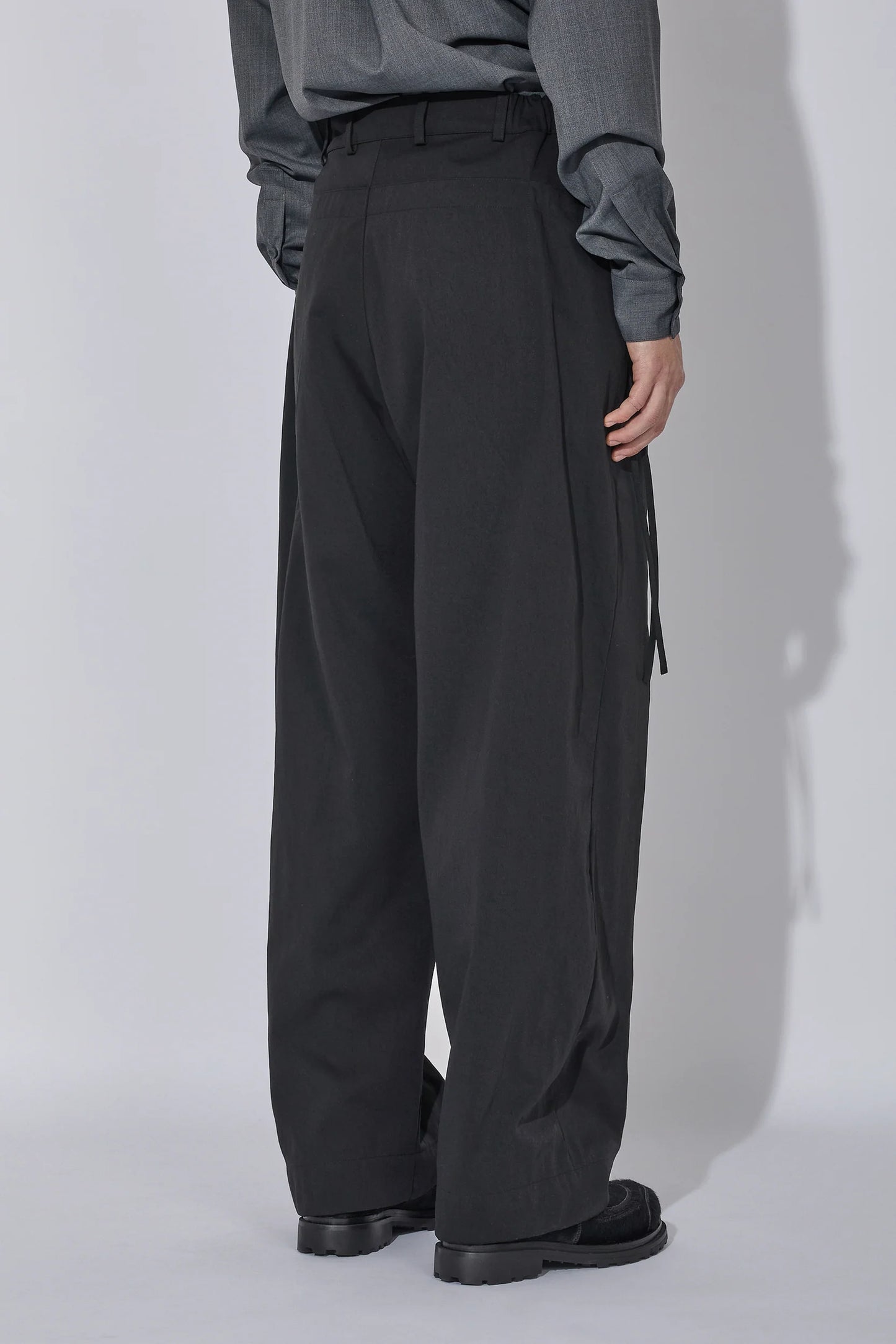 _J.L-A.L_ / Pistula Trousers