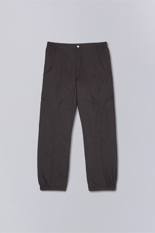 _J.L-A.L_ / Yot Trousers