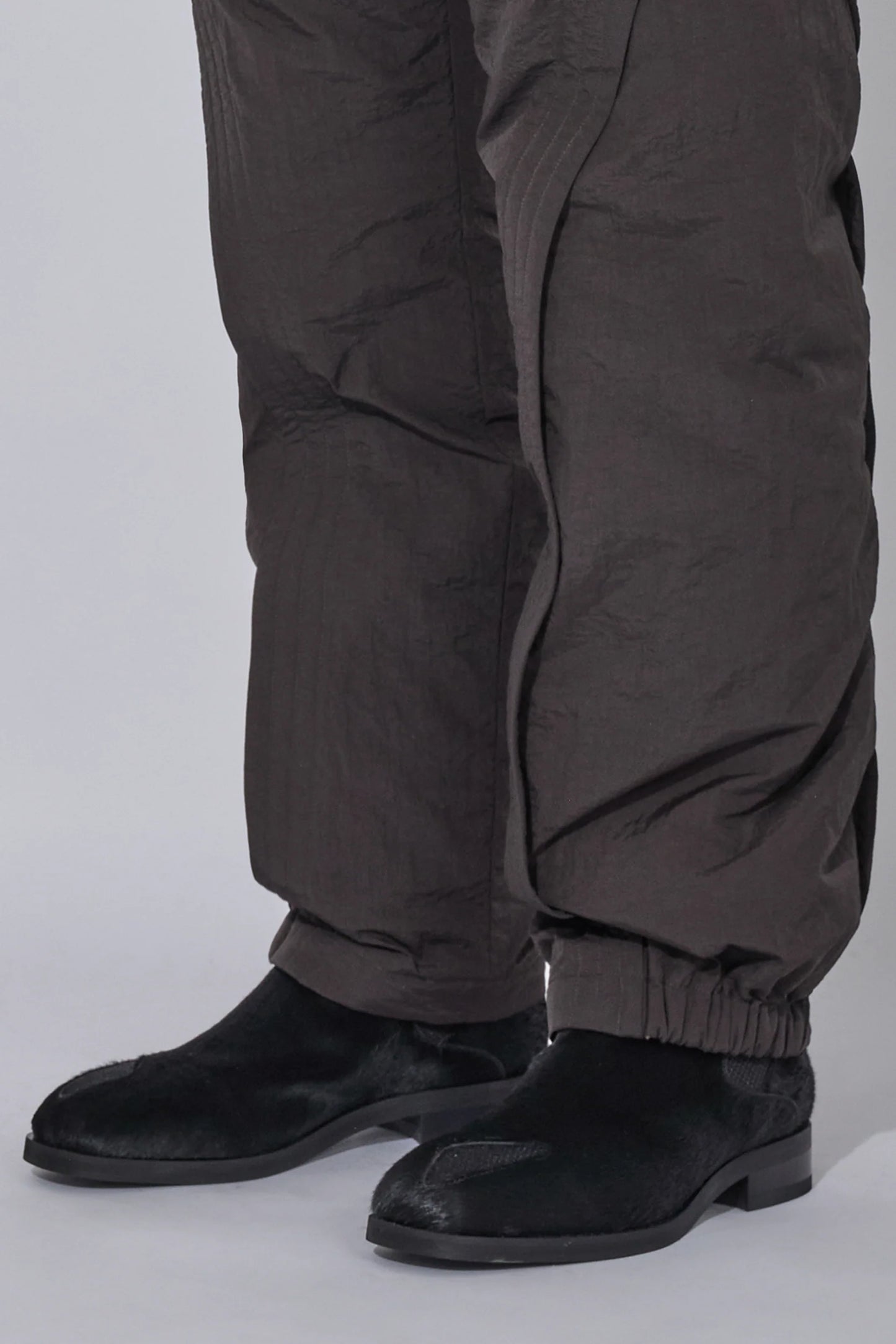 _J.L-A.L_ / Yot Trousers