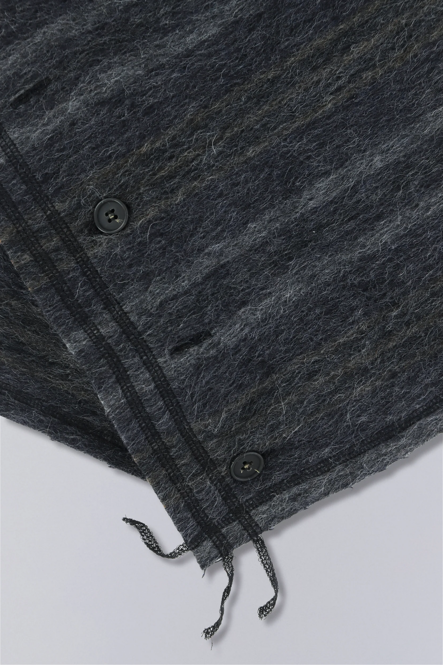 _J.L-A.L_ / Mantra Neckwarmer