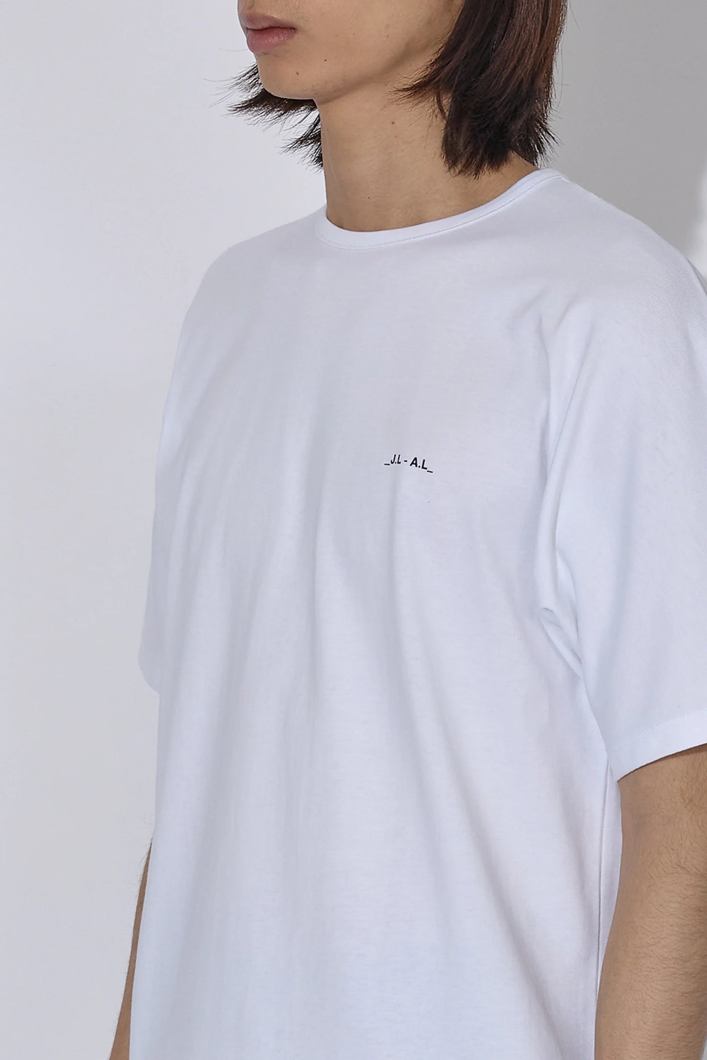 _J.L-A.L_ / Dalma Tshirt