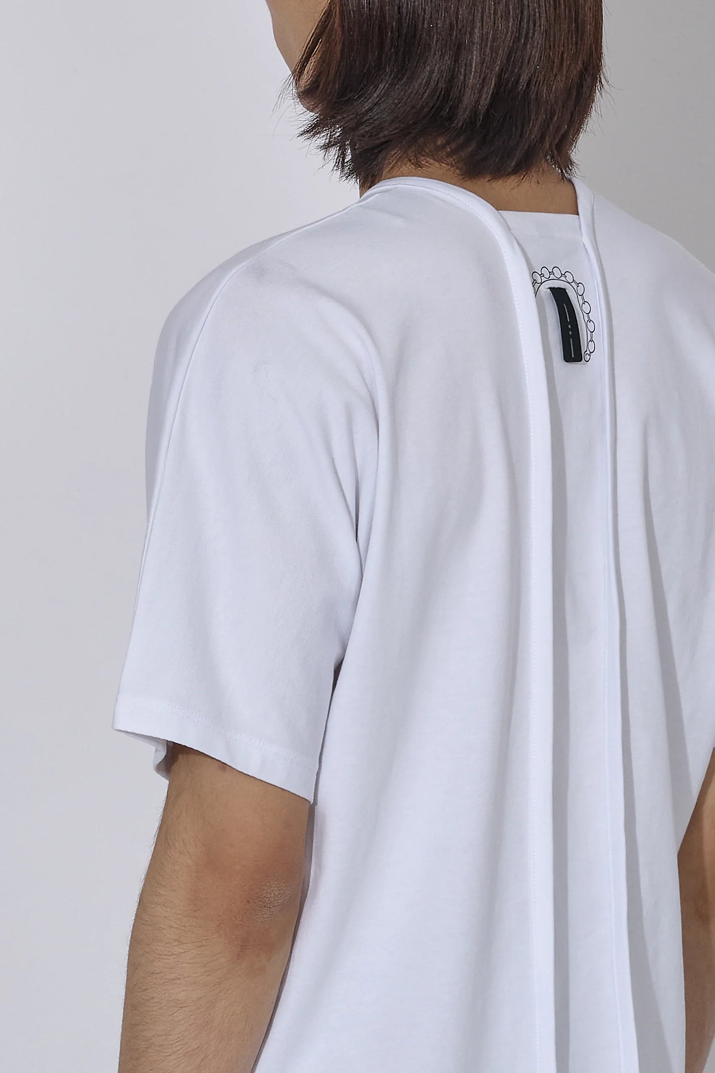 _J.L-A.L_ / Dalma Tshirt