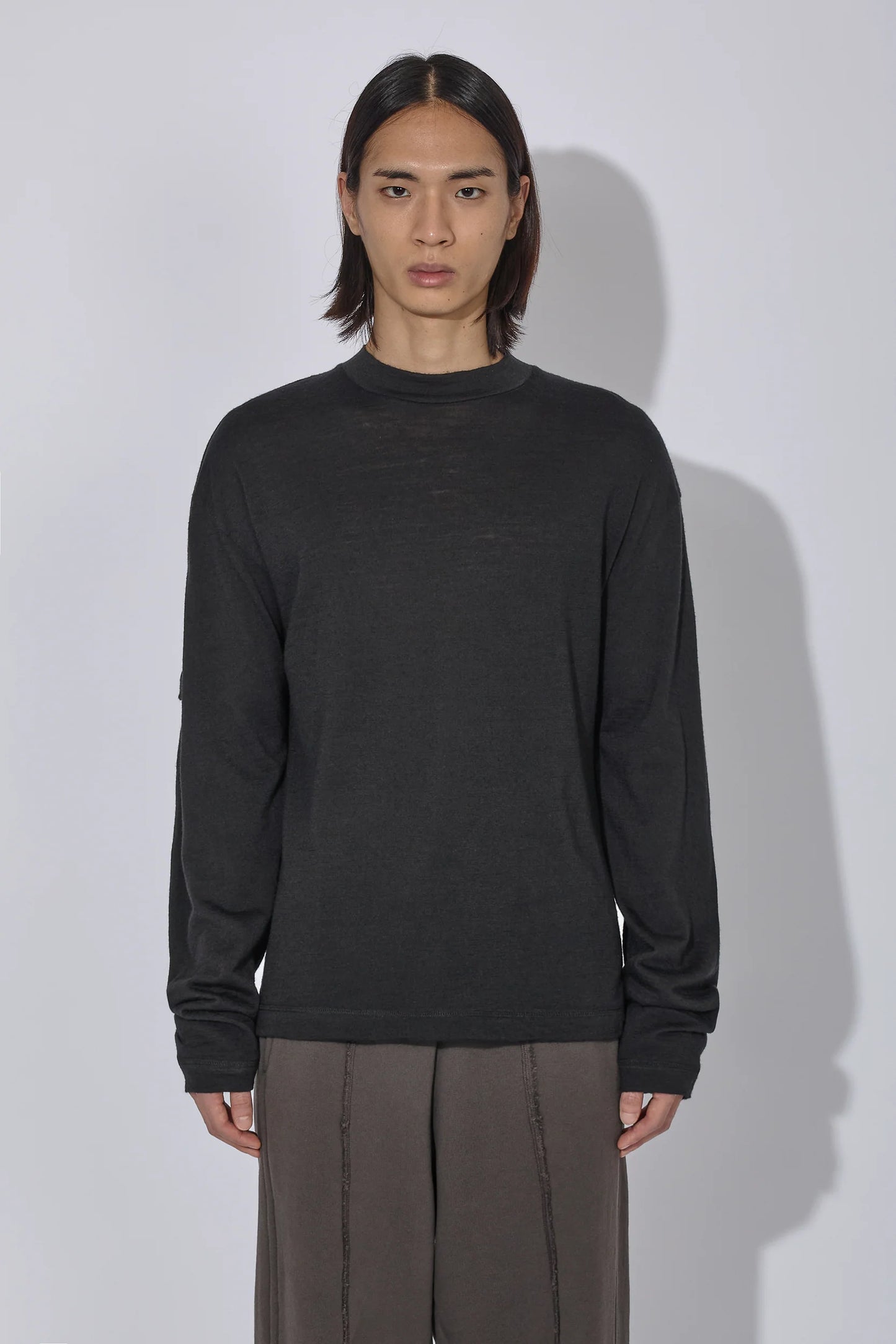_J.L-A.L_ / Sylvie Longsleeve