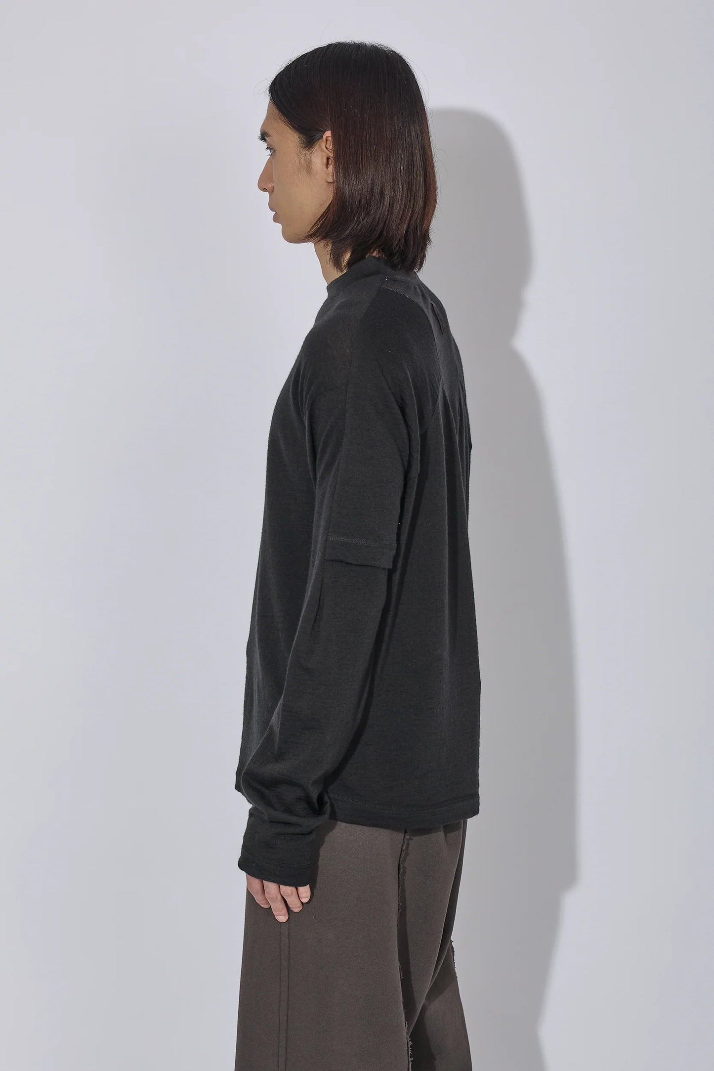 _J.L-A.L_ / Sylvie Longsleeve