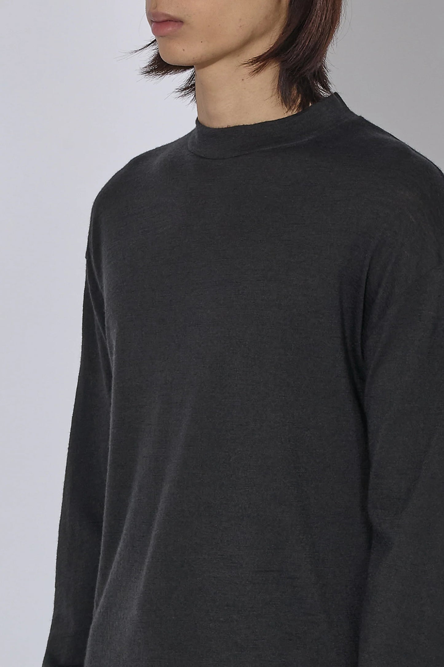 _J.L-A.L_ / Sylvie Longsleeve