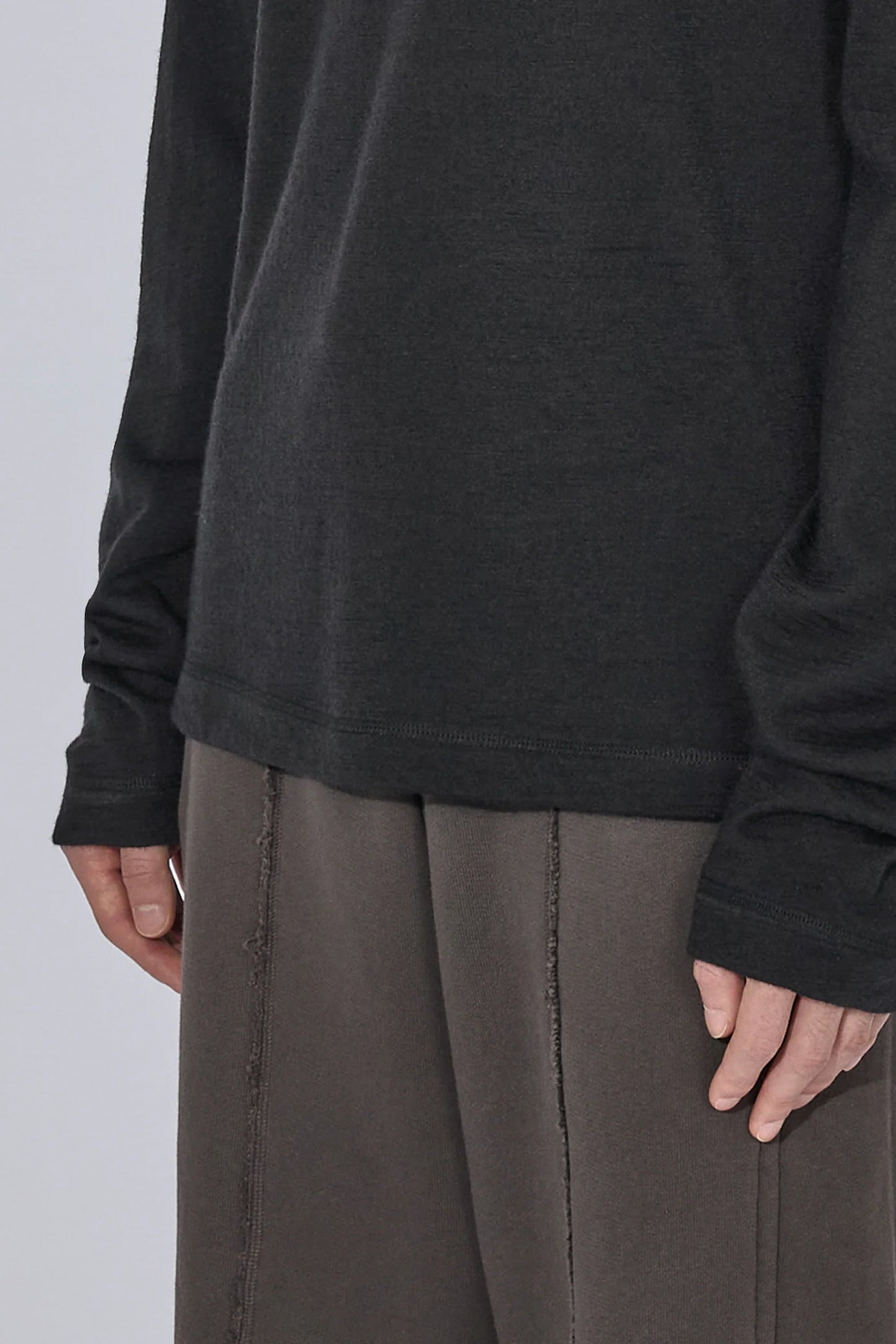 _J.L-A.L_ / Sylvie Longsleeve