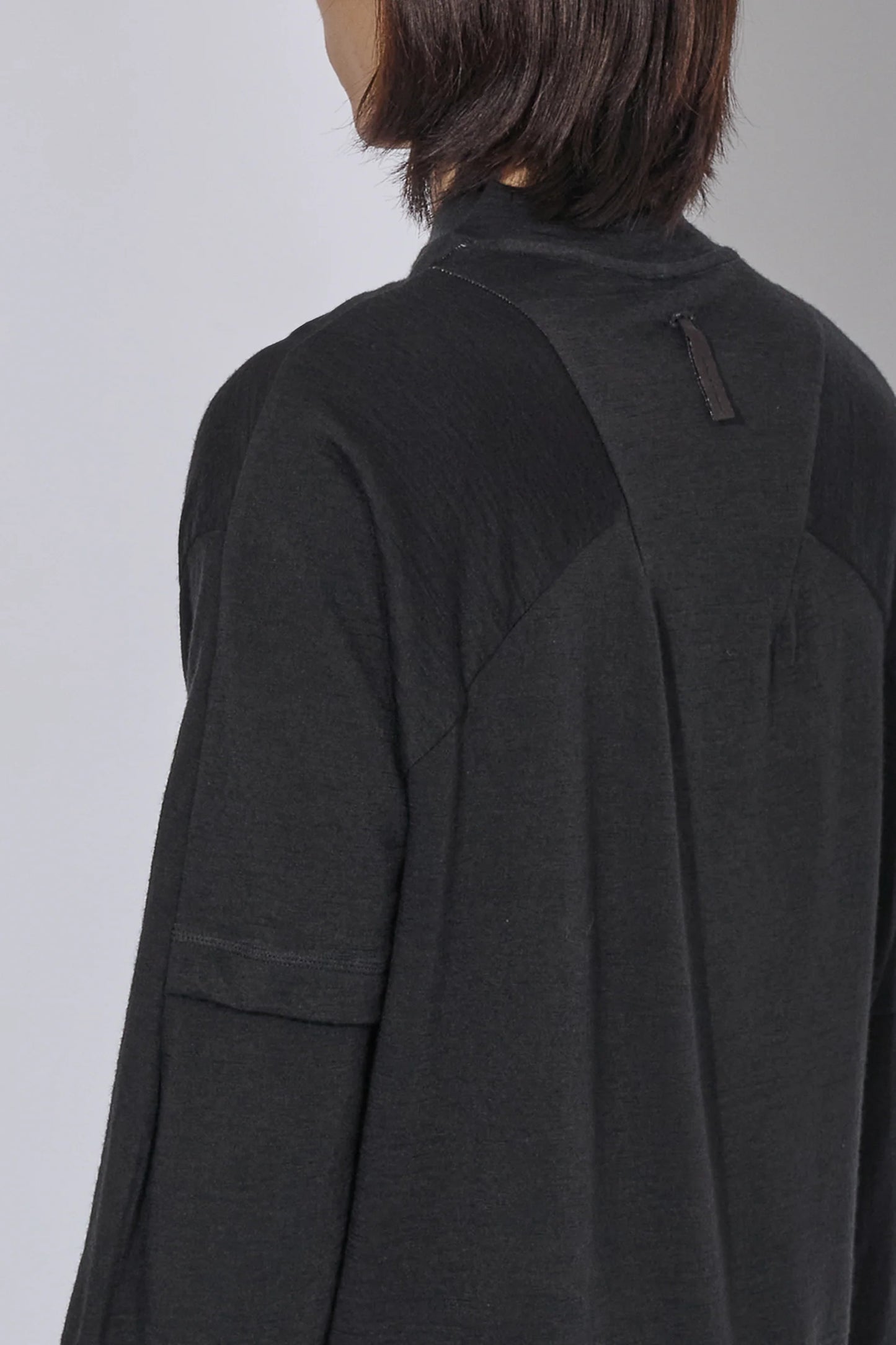 _J.L-A.L_ / Sylvie Longsleeve