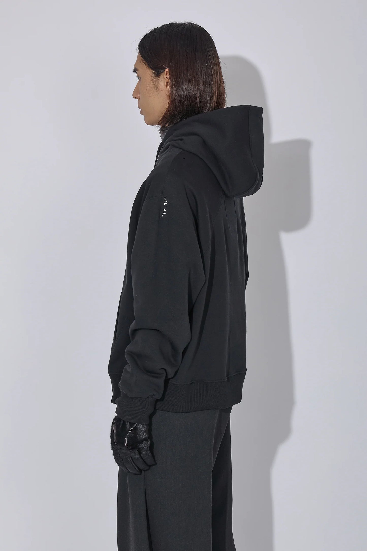 _J.L-A.L_ / Dalma Hoodie