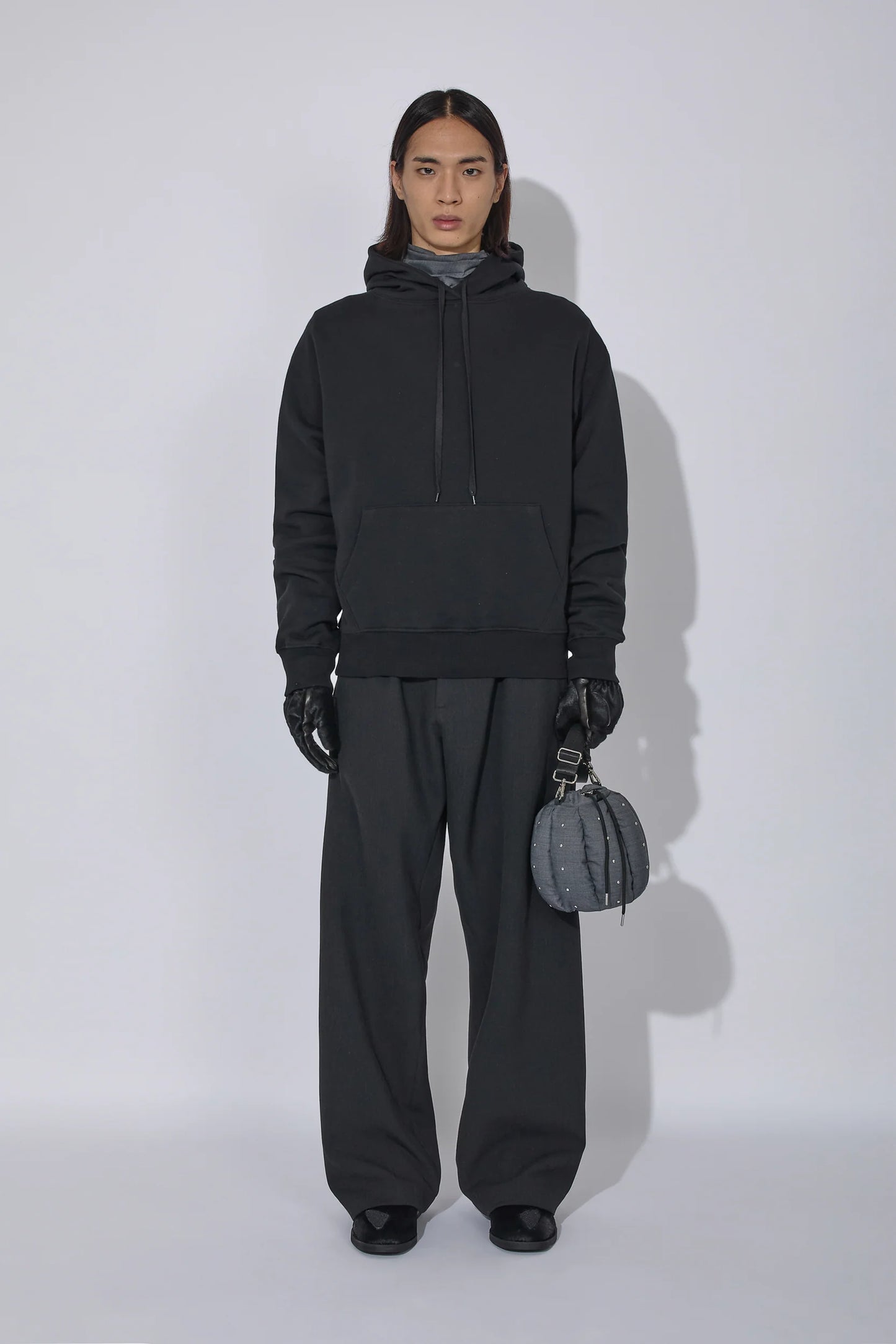 _J.L-A.L_ / Dalma Hoodie