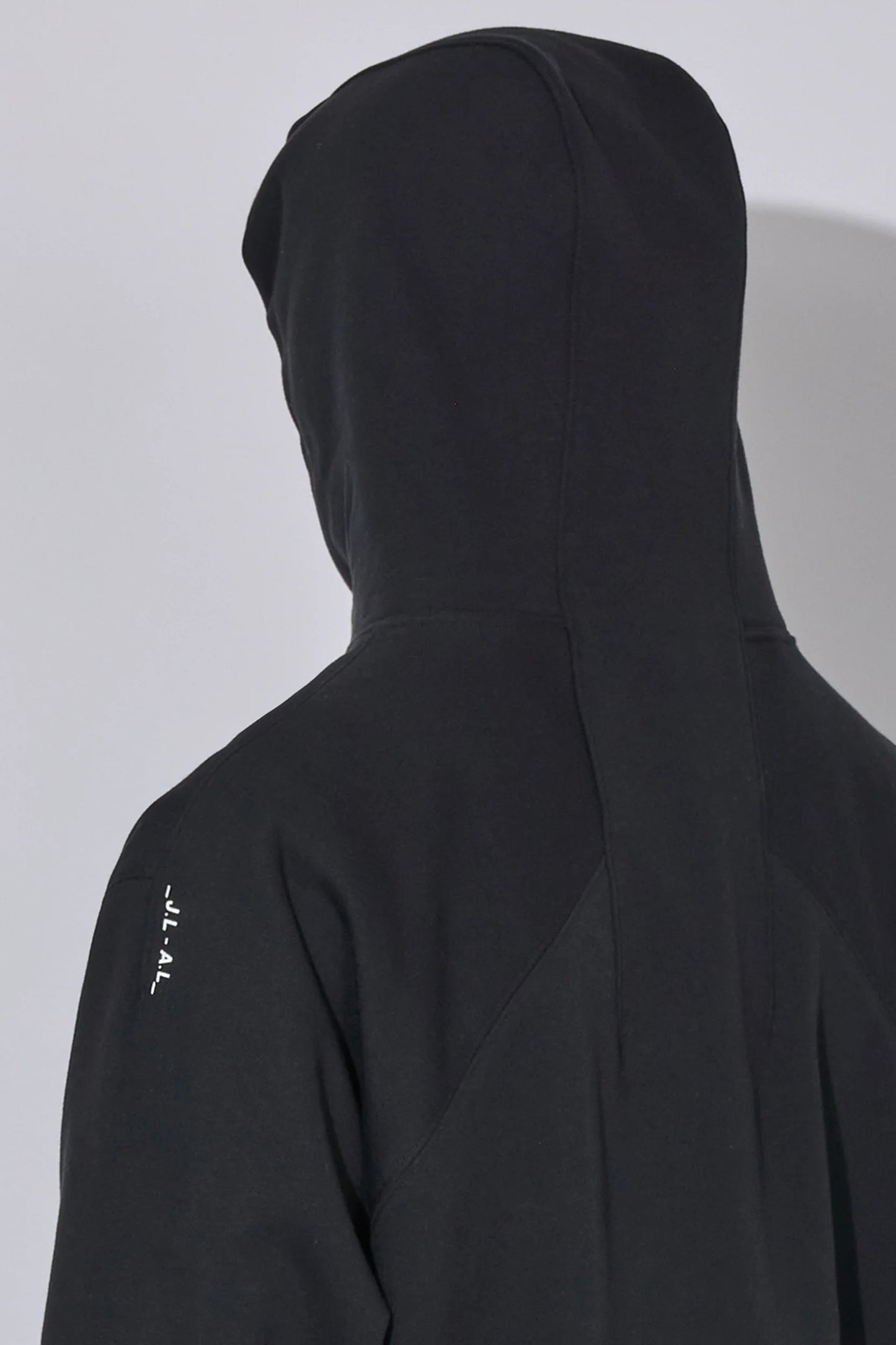_J.L-A.L_ / Dalma Hoodie