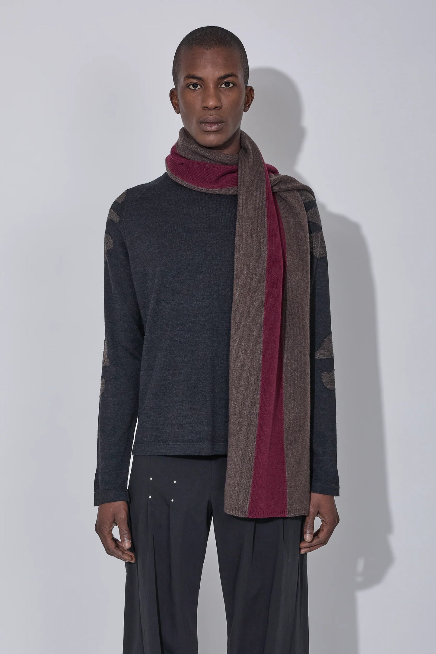 _J.L-A.L_ / Terr Scarf