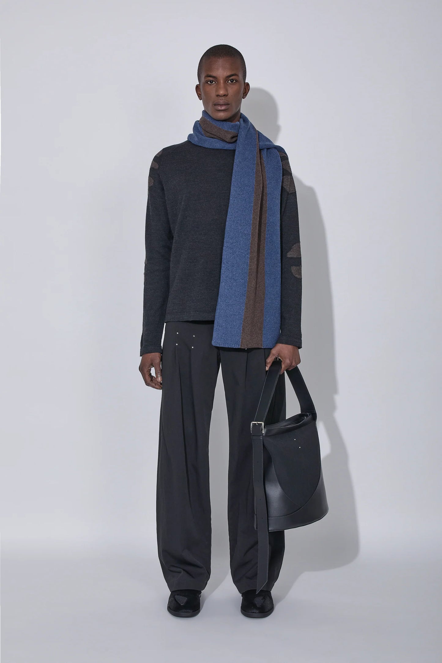 _J.L-A.L_ / Terr Scarf