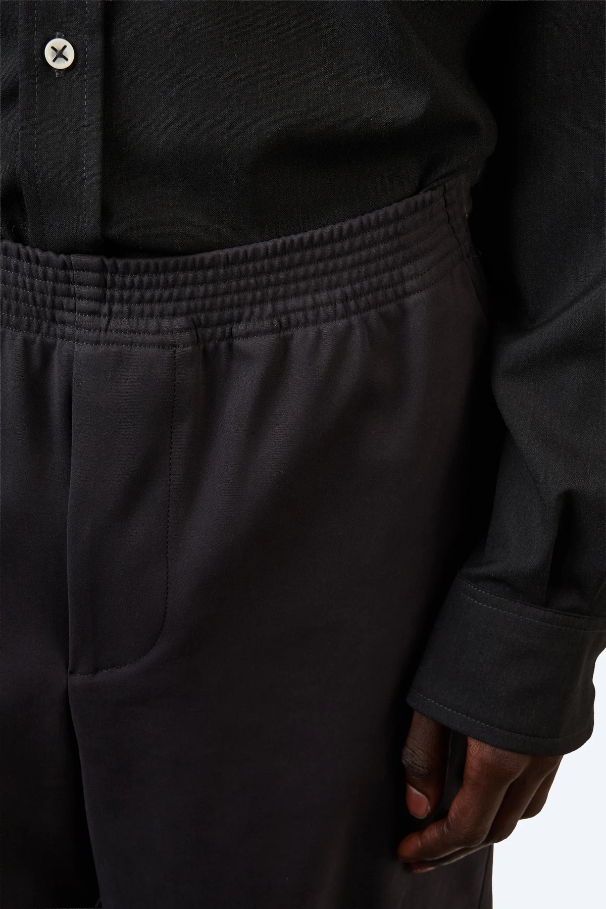 _J.L-A.L_ / Yew Trouser