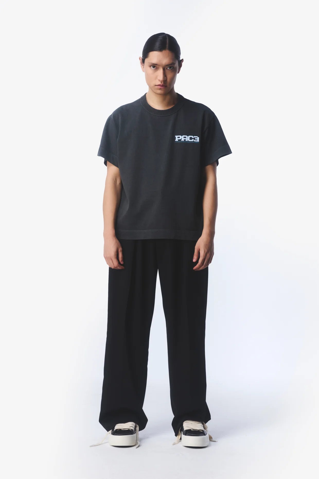 PRB TEE