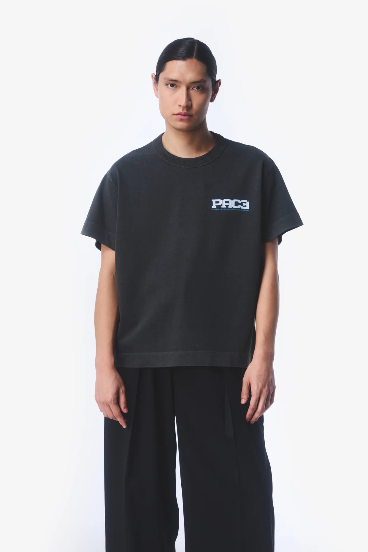 PRB TEE