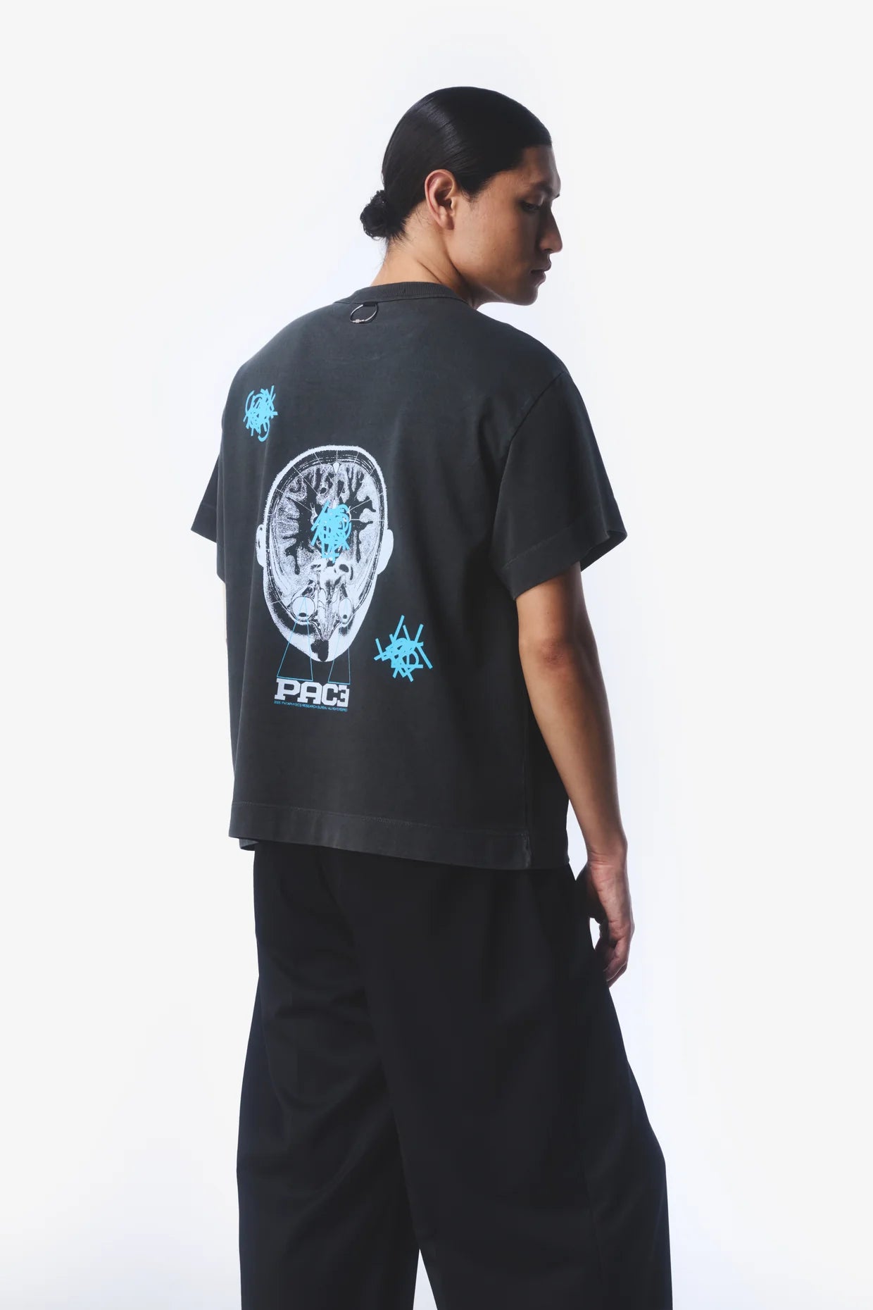 PRB TEE