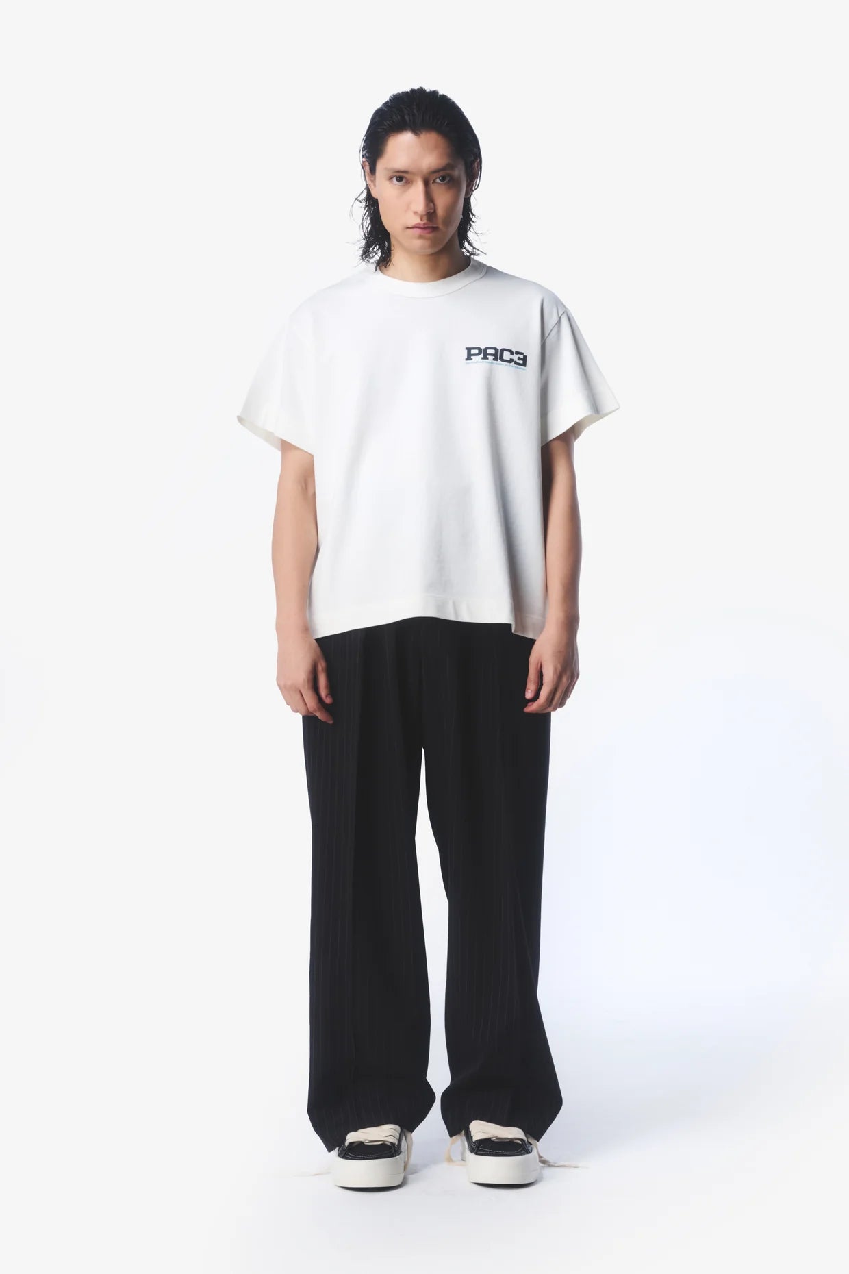 PRB TEE