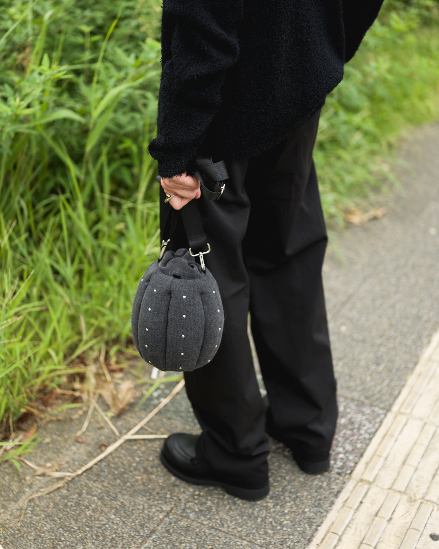 _J.L-A.L_ / Sinh Bag