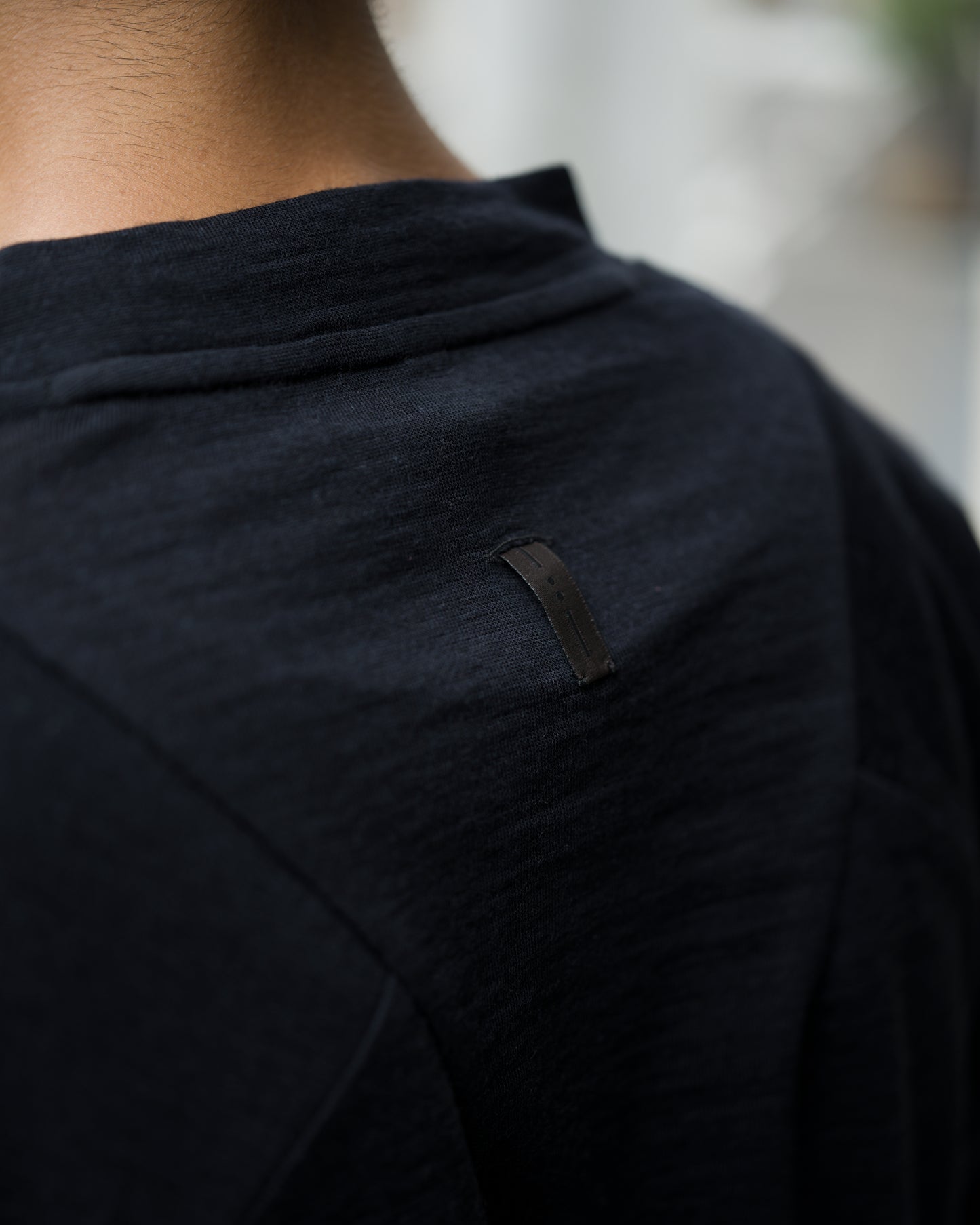 _J.L-A.L_ / Sylvie Longsleeve