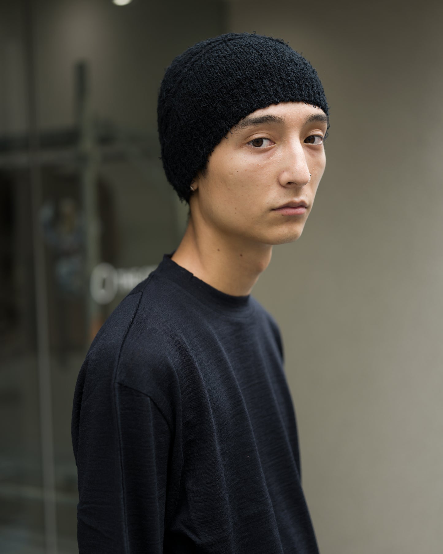 _J.L-A.L_ / Lucone Beanie