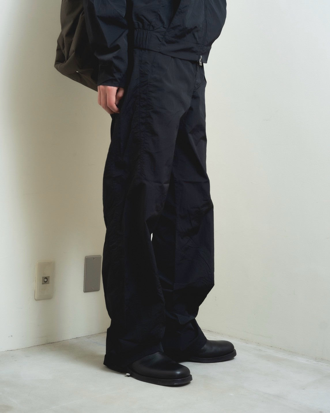 _J.L-A.L_ / Minno Trousers