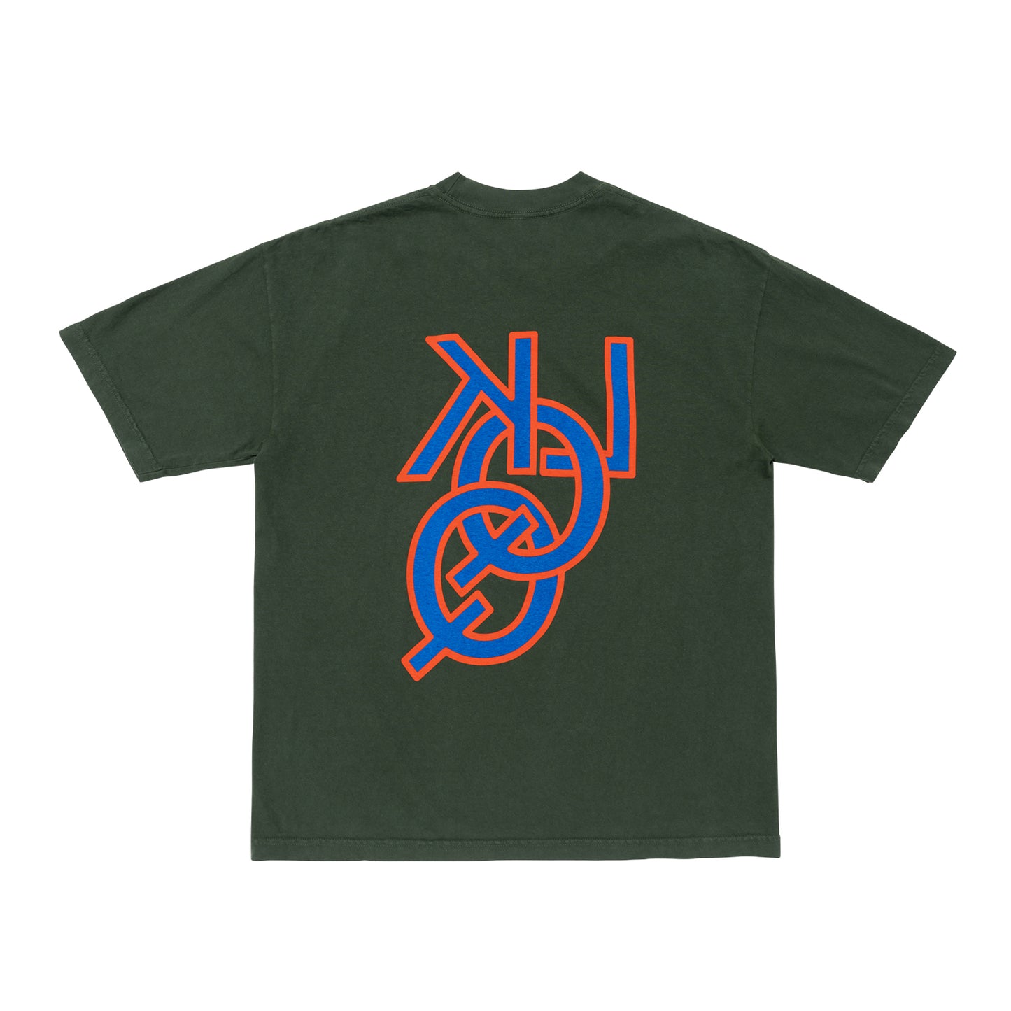Q Rings Tee