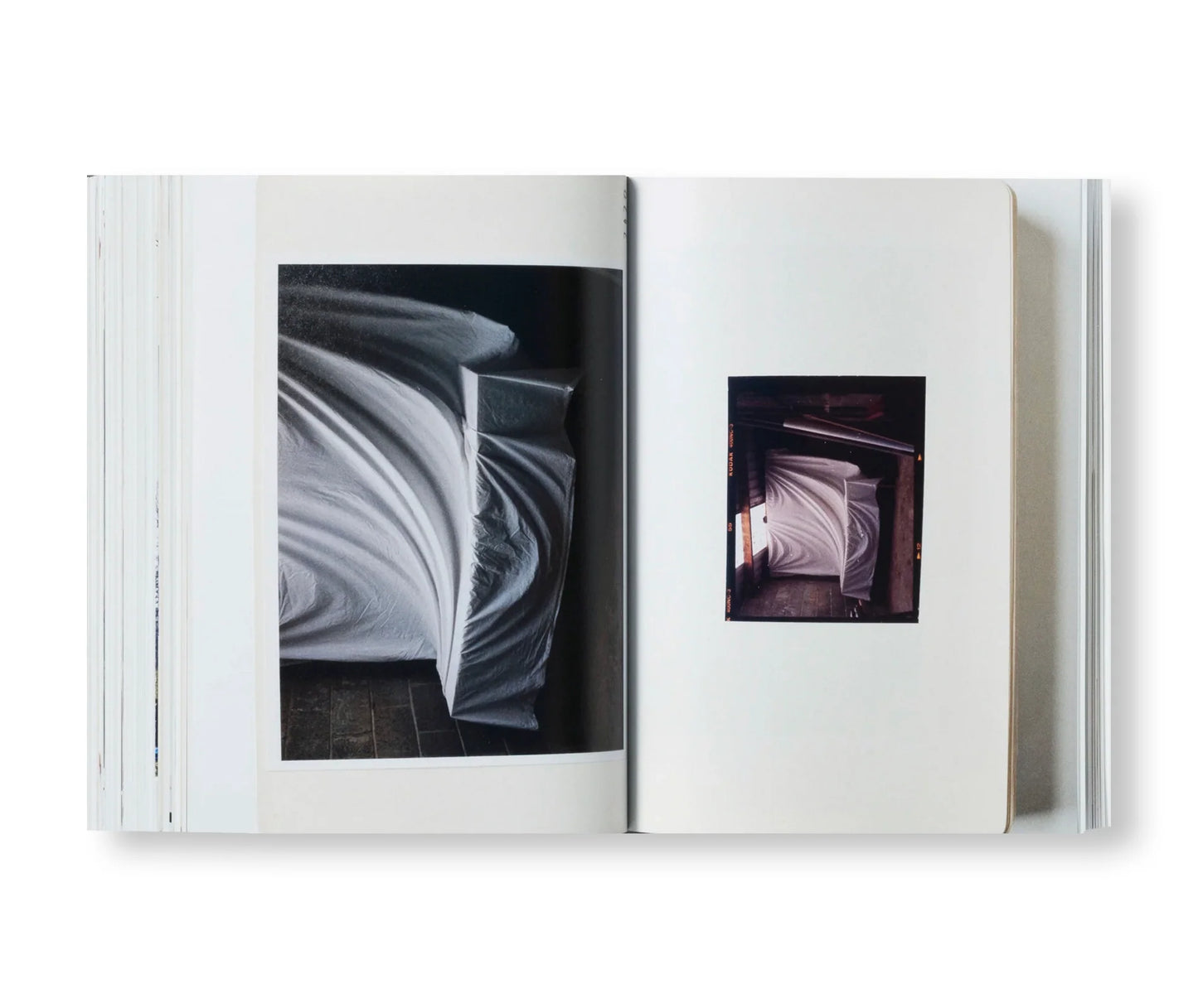 WORKBOOKS by Nigel Shafran
