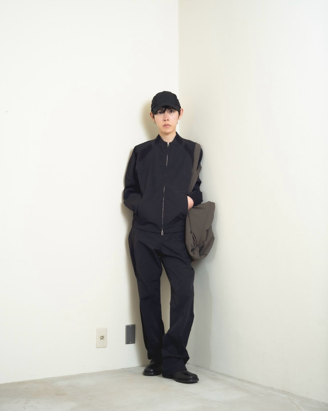 _J.L-A.L_ / Minno Trousers