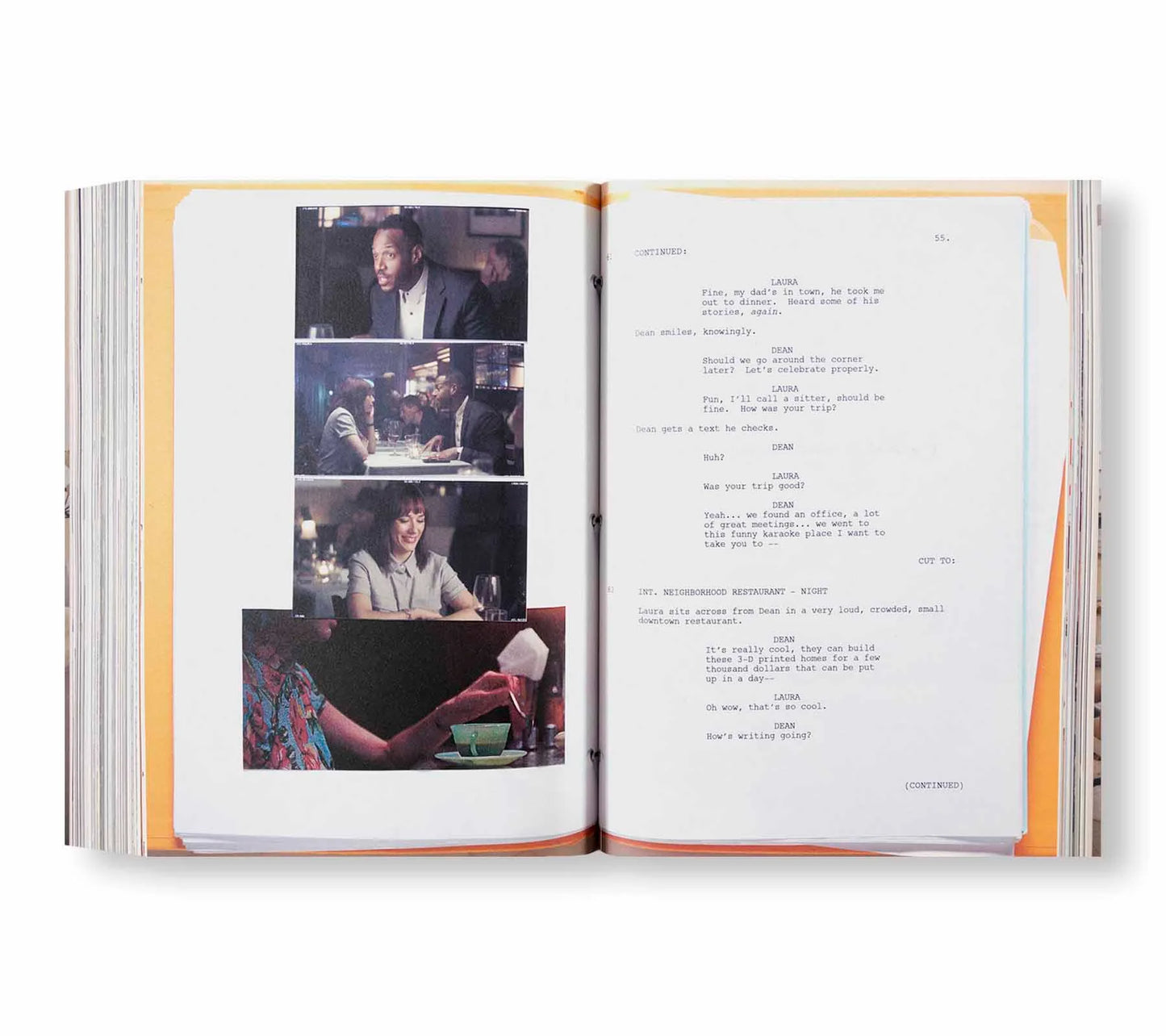ARCHIVE by Sofia Coppola