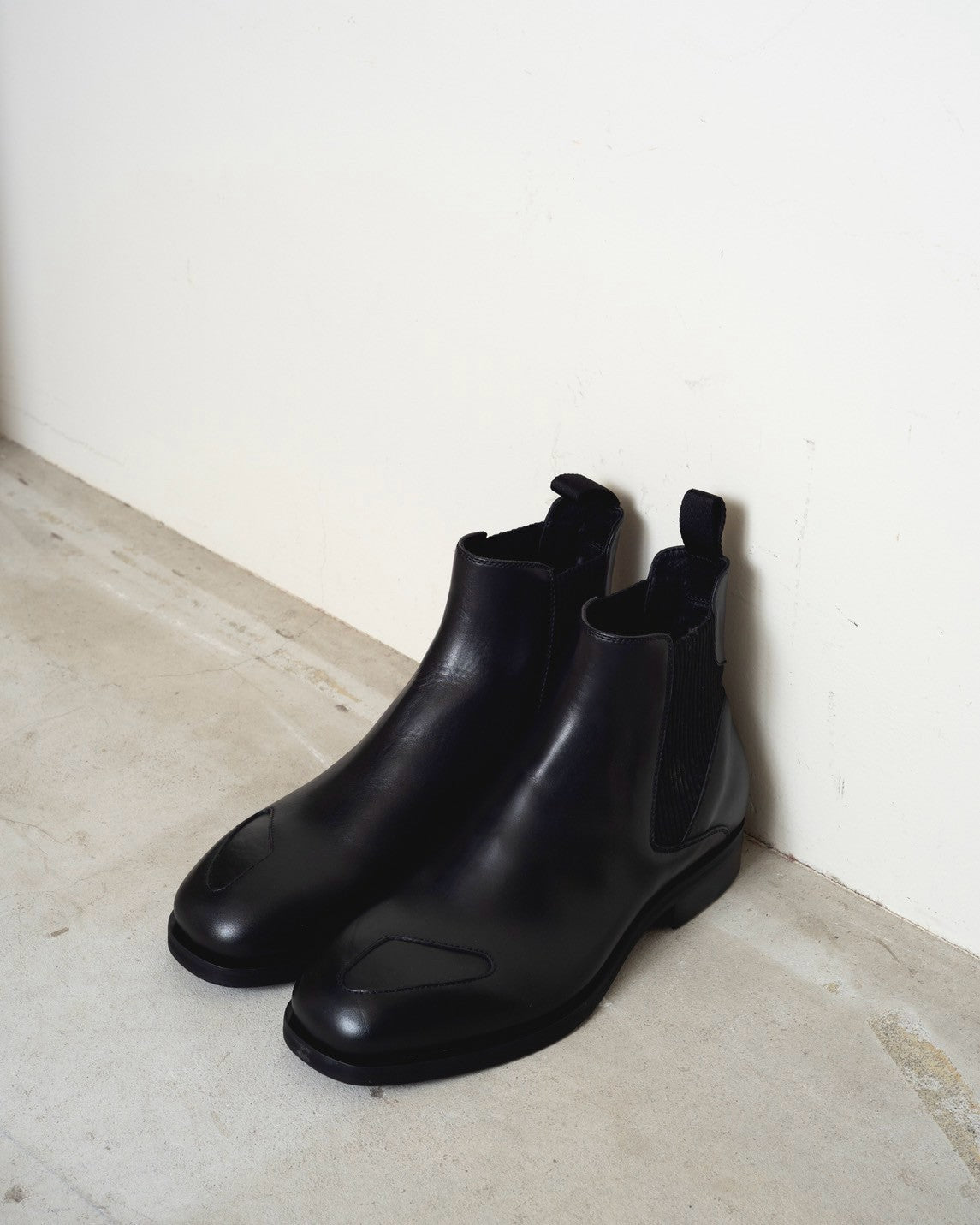 _J.L-A.L_ / Perlin Boot