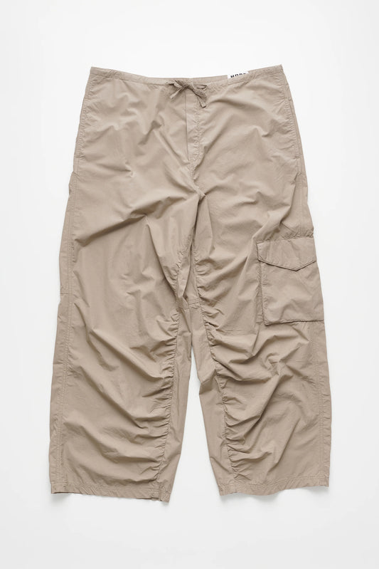 COLLAPSE TROUSERS