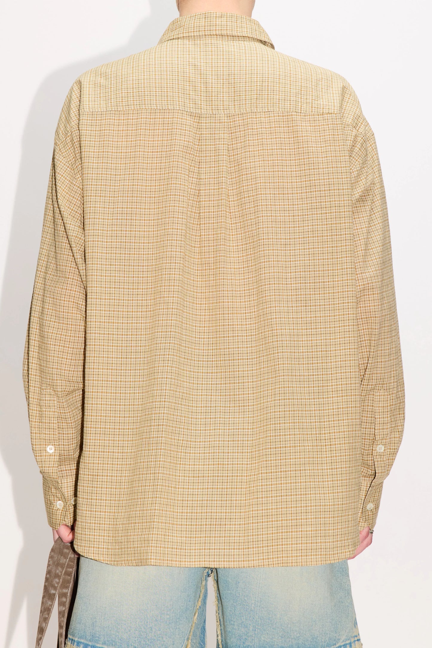 ROOM SHIRT