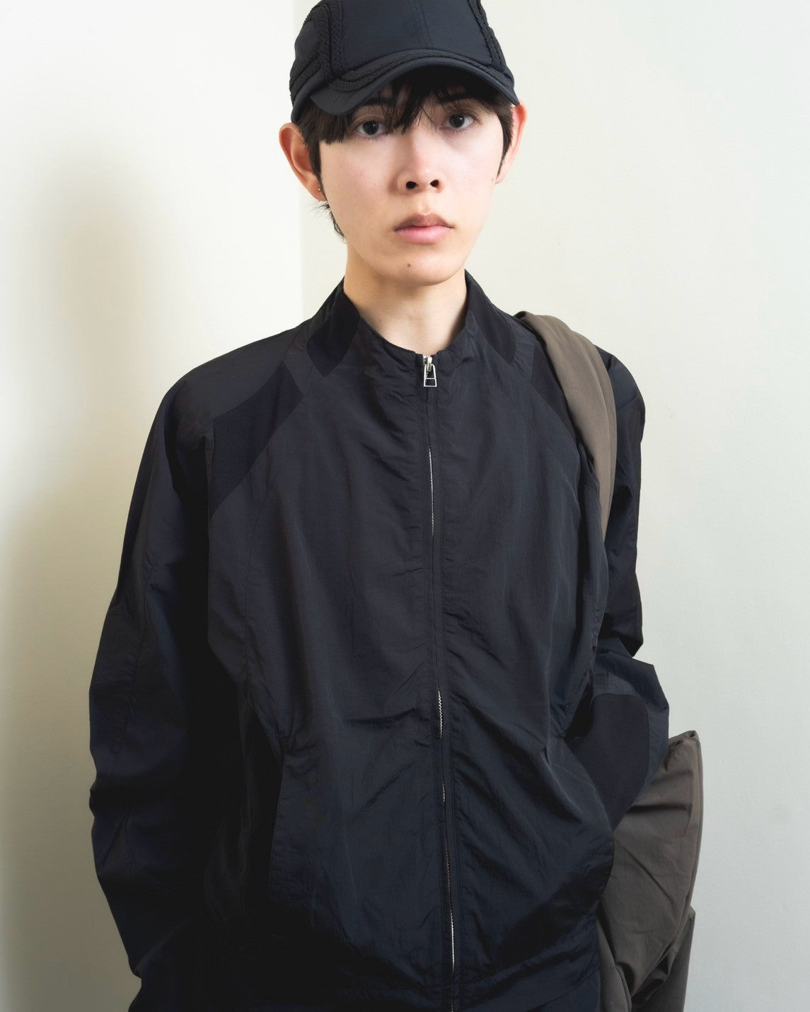 _J.L-A.L_ / Minno Jacket