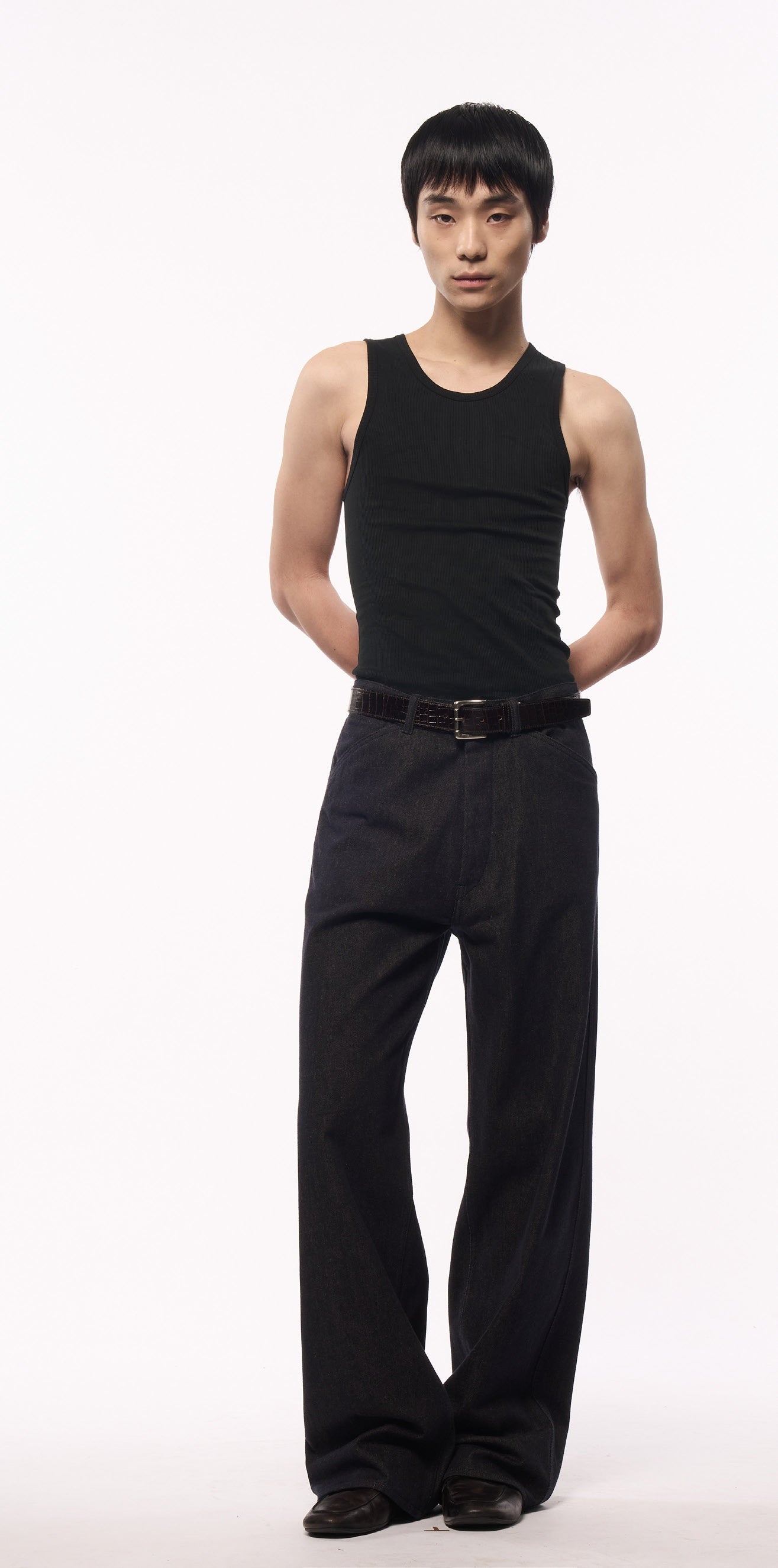 5 PKT TROUSERS – THE OTHER SIDE STORE