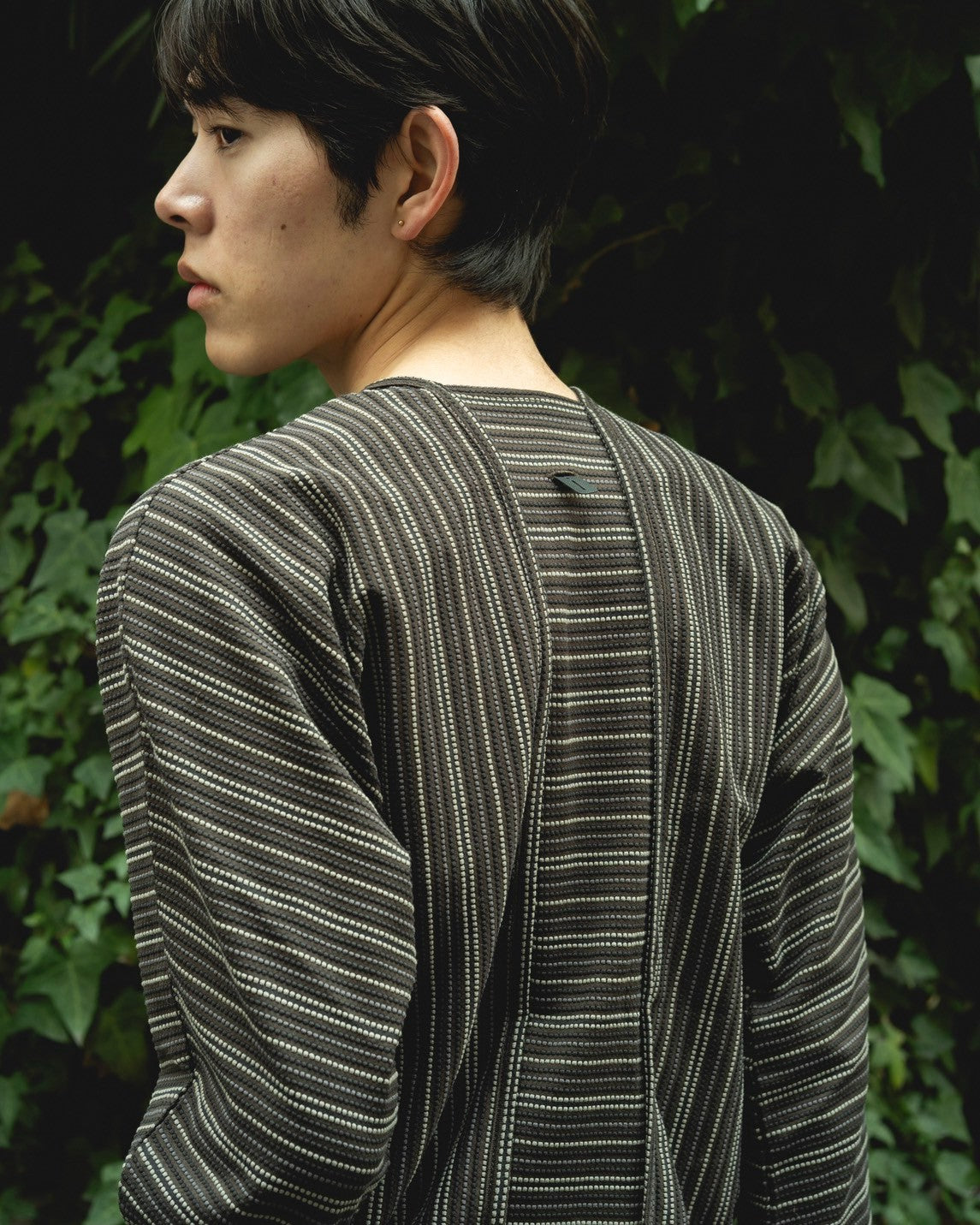 _J.L-A.L_ / Dalma Longsleeve